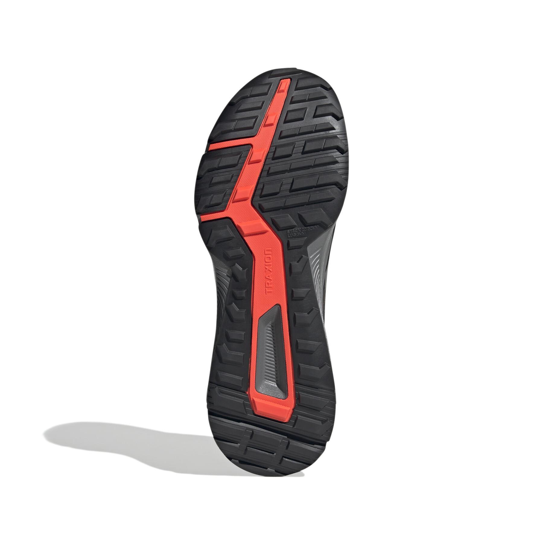 Zapatillas de trail adidas Terrex Soulstride Rain.Rdy