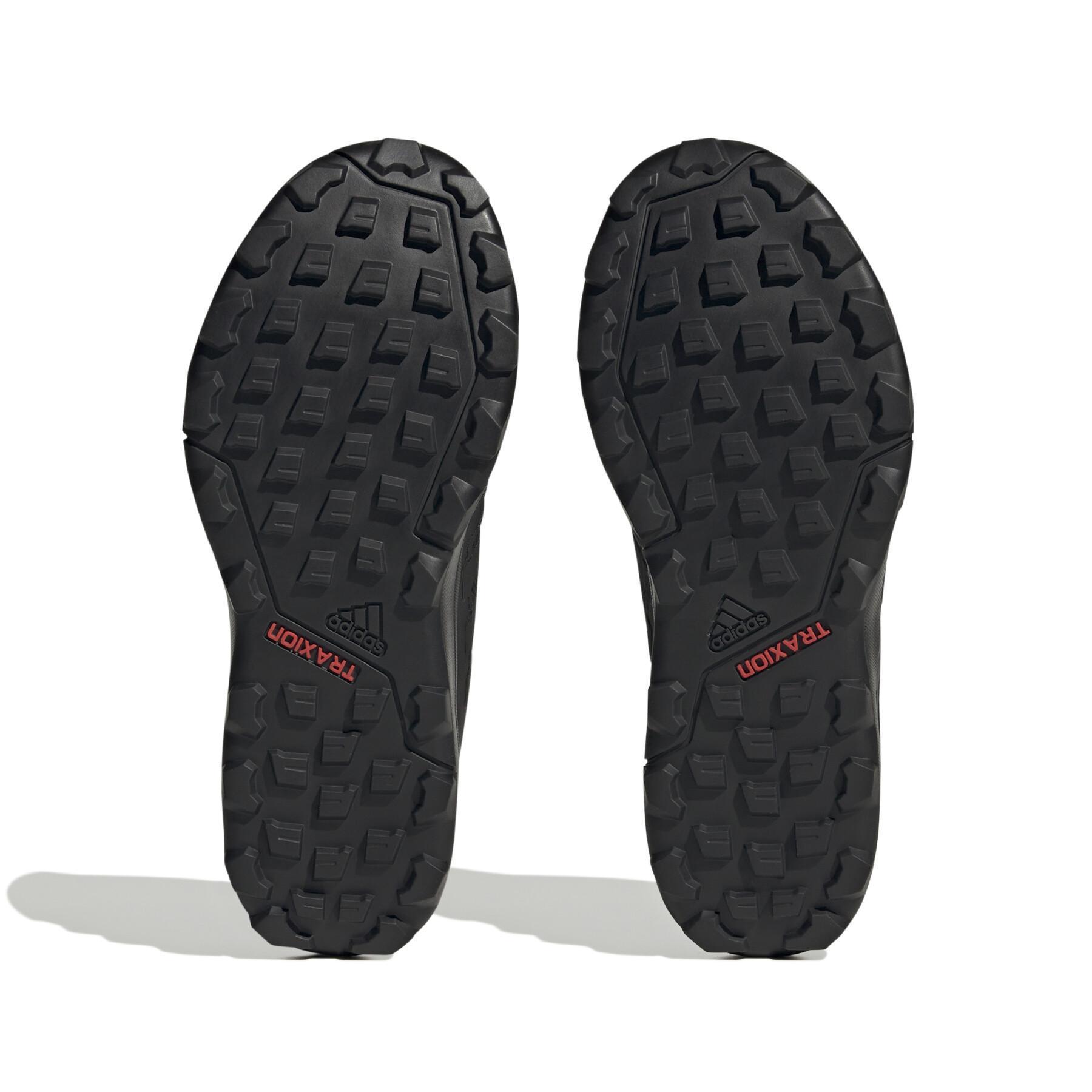 Zapatillas de trail mujer adidas Tracerocker 2.0