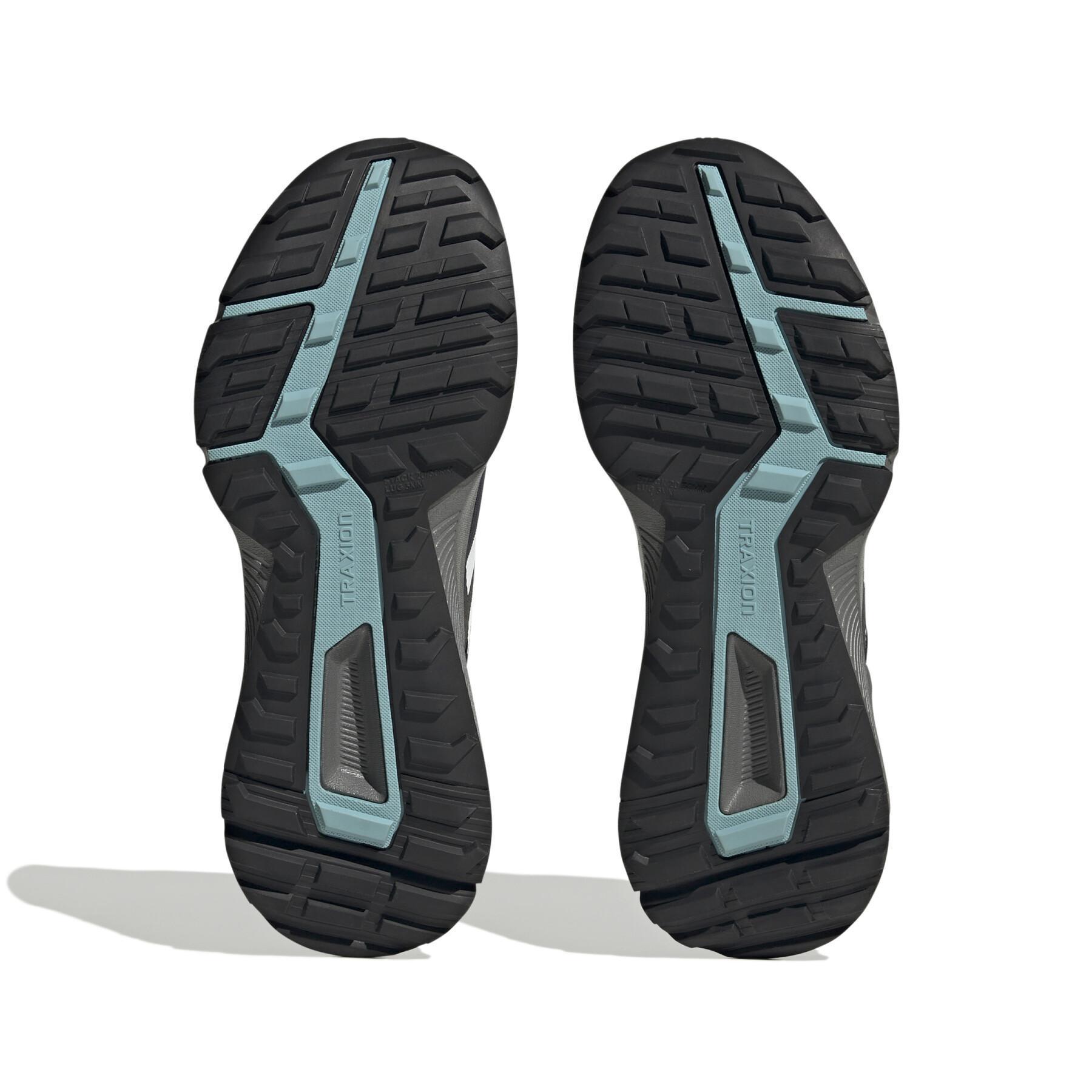 Zapatillas de trail para niña adidas Terrex Soulstride