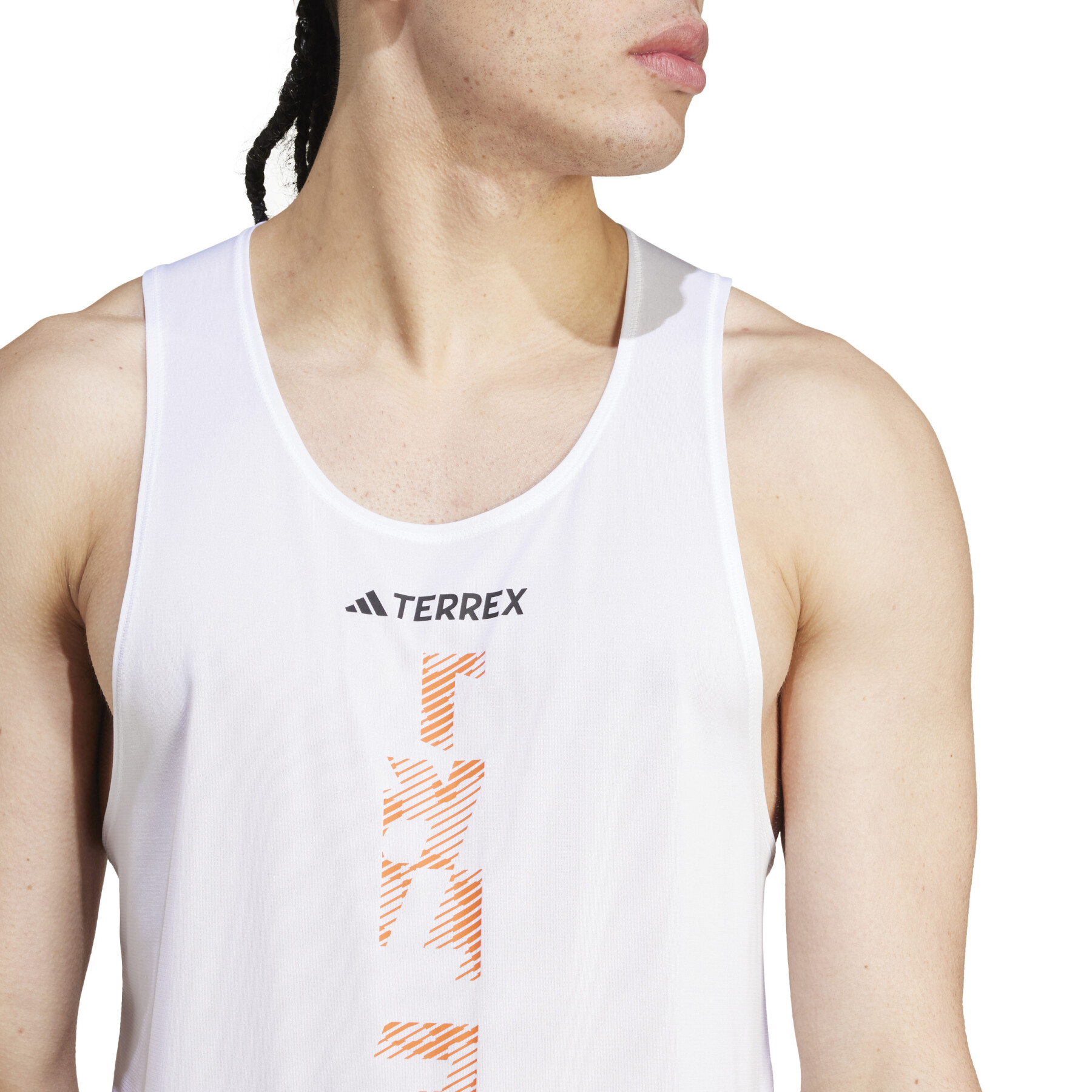 Camiseta de tirantes adidas Terrex Xperior