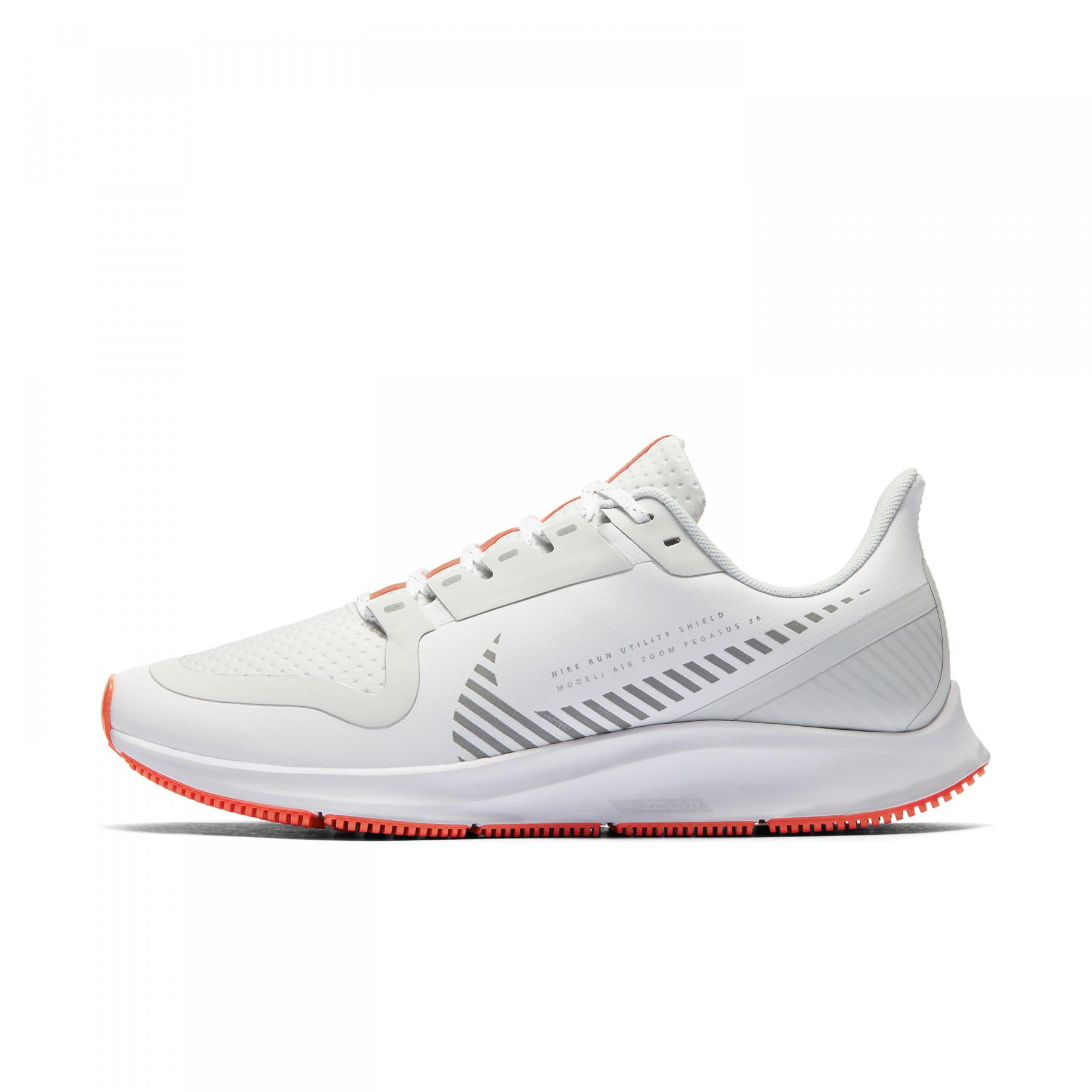 Zapatos de mujer Nike Air Zoom Pegasus 36 Shield متجر كماليات السيارات