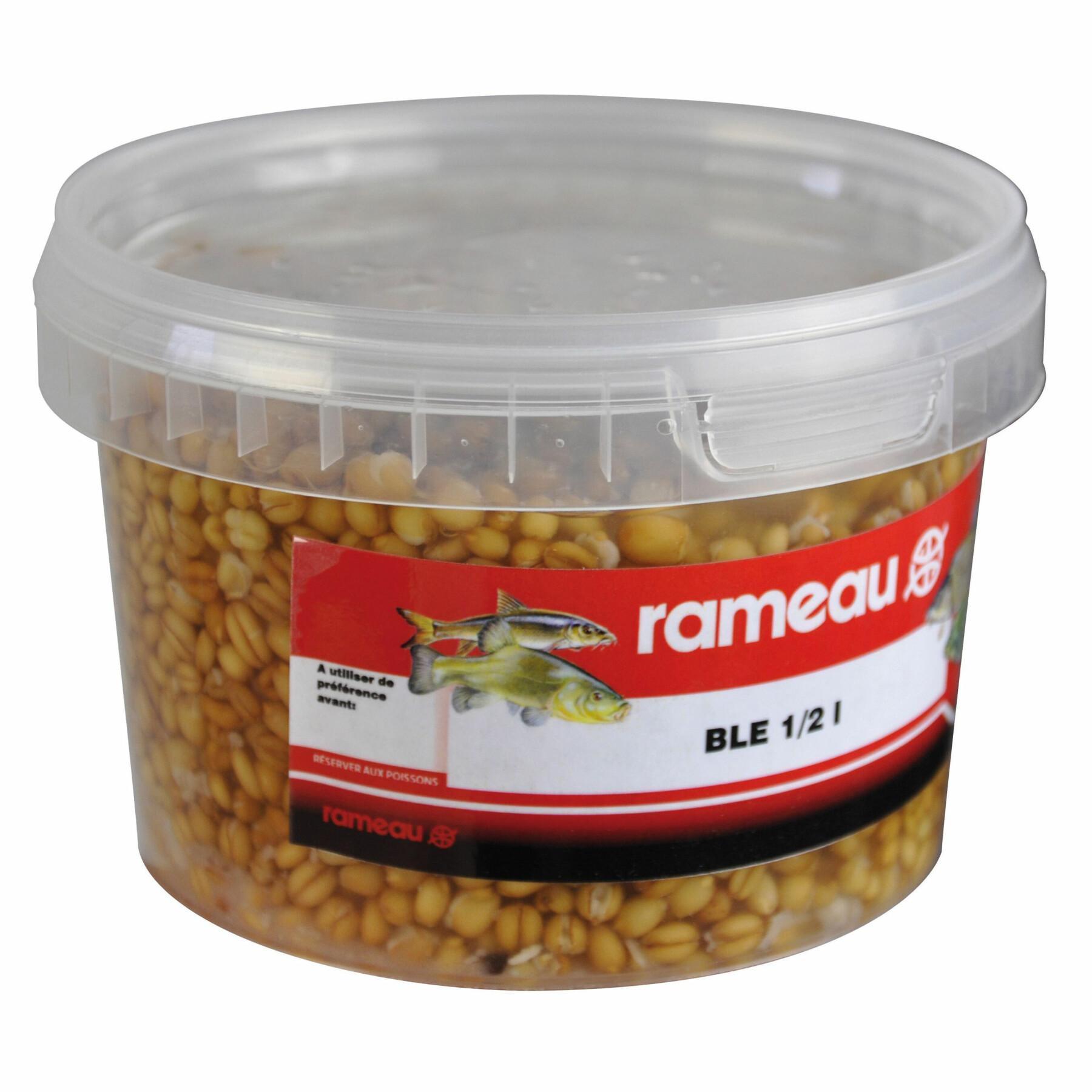 Semillas de trigo cocidas Rameau 0,5 L