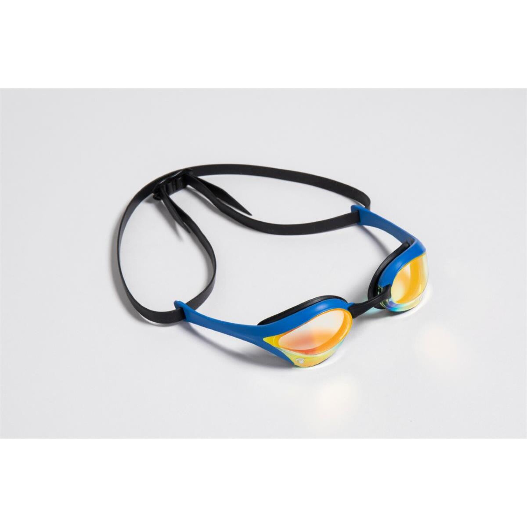 Gafas de natación Arena Cobra Ultra Swipe MR