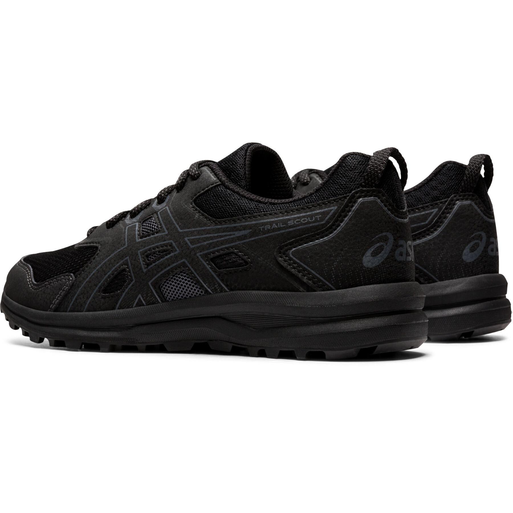 Zapatos de mujer Asics Trailout
