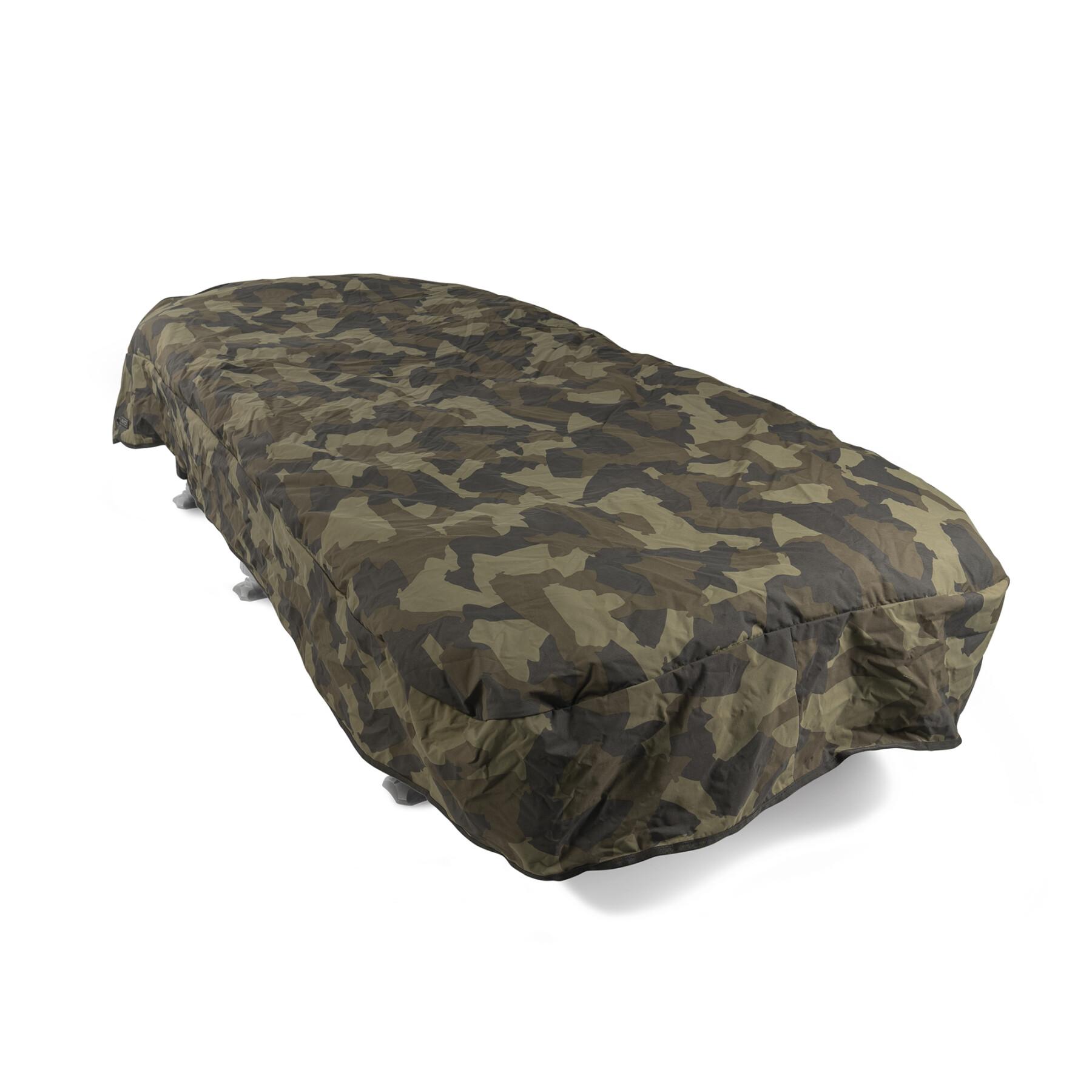 Saco de dormir Avid Ripstop Bedchair Cover