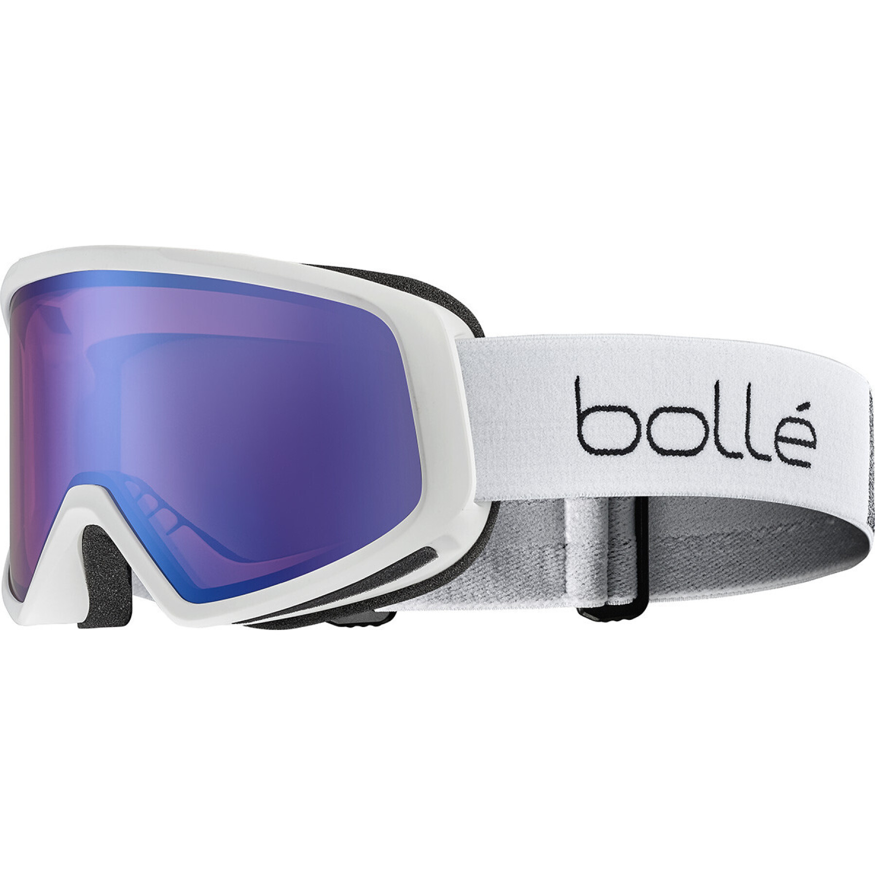 Máscara de esquí Bollé Bedrock Plus