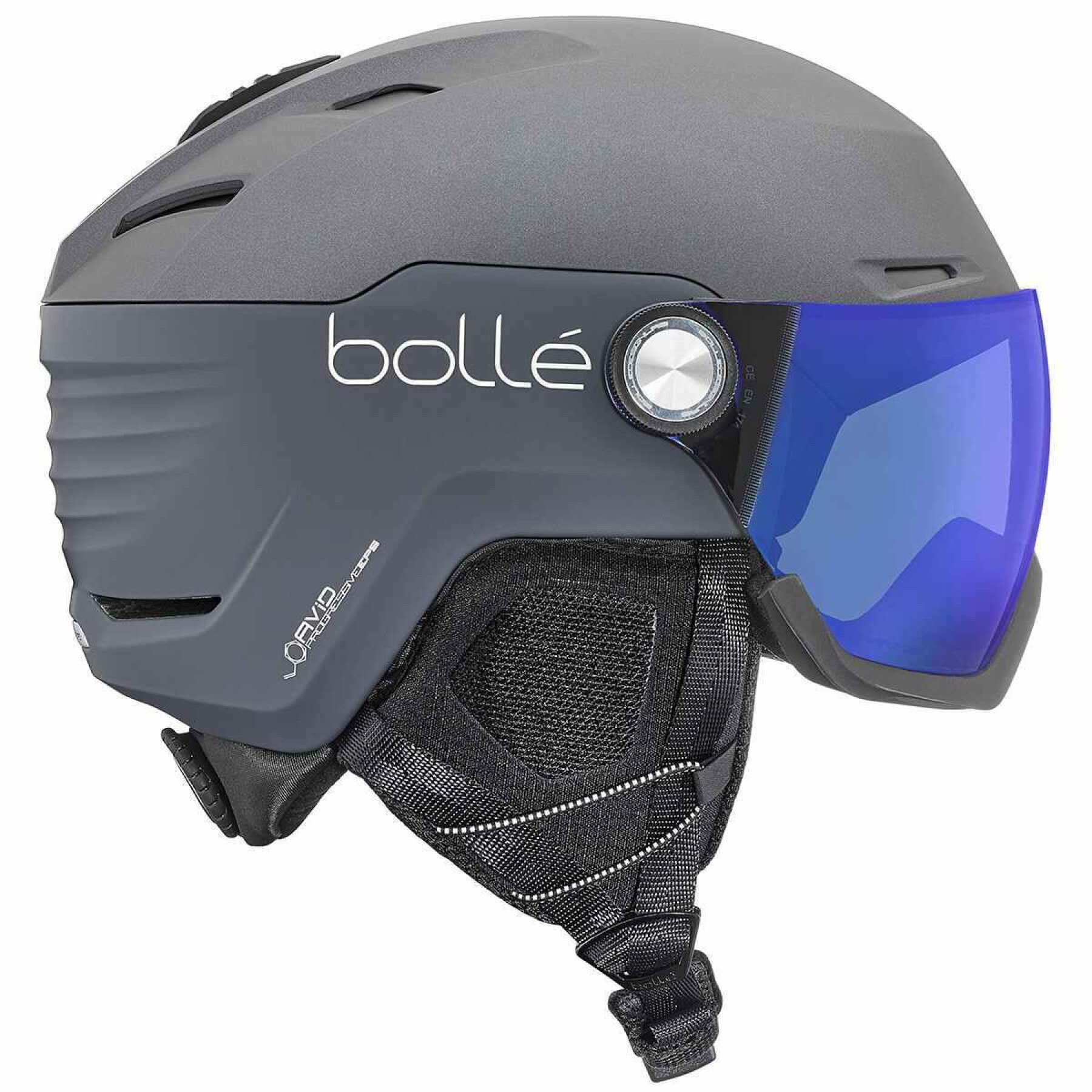Máscara de esquí Bollé V-Ryft Pure