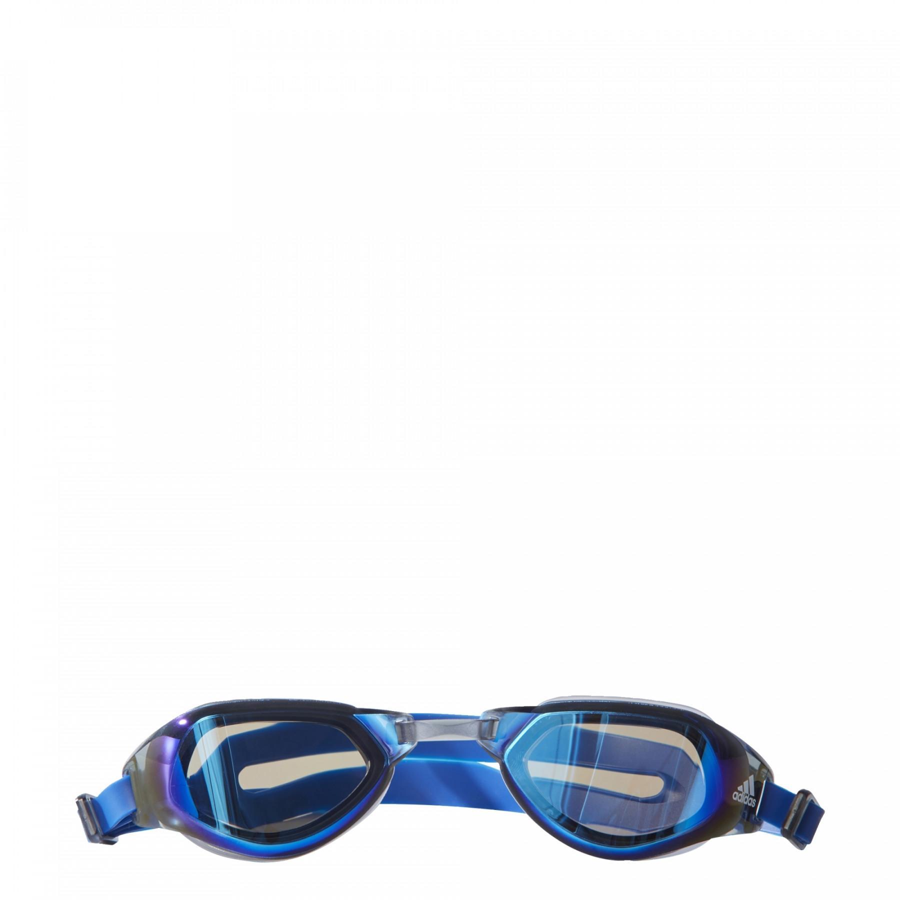 Extracto Ver a través de servir Gafas de natación adidas Persistar Fit Mirrored - Gafas de natación -  Natación - Actividades