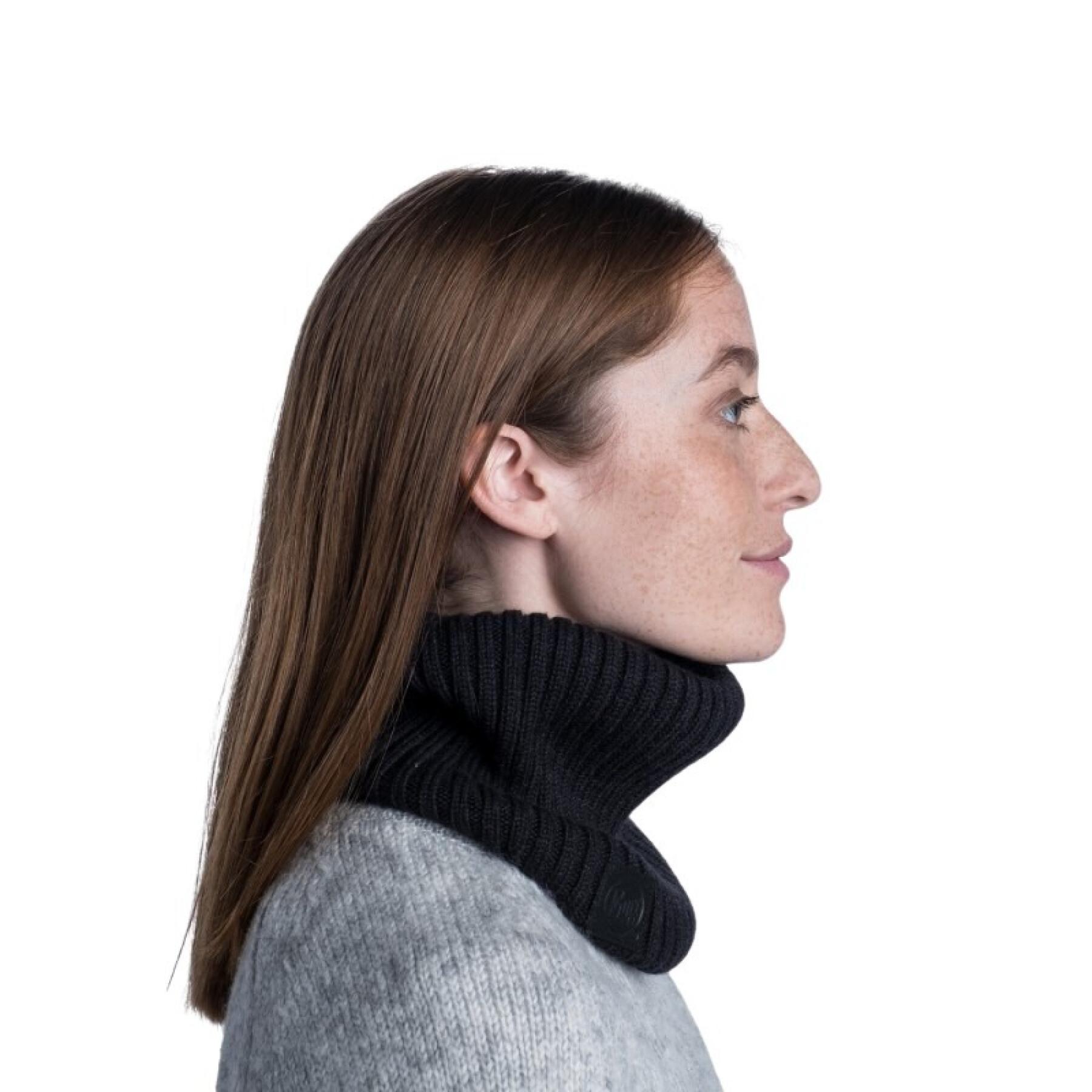 Collar Buff Knitted Comfort Norval