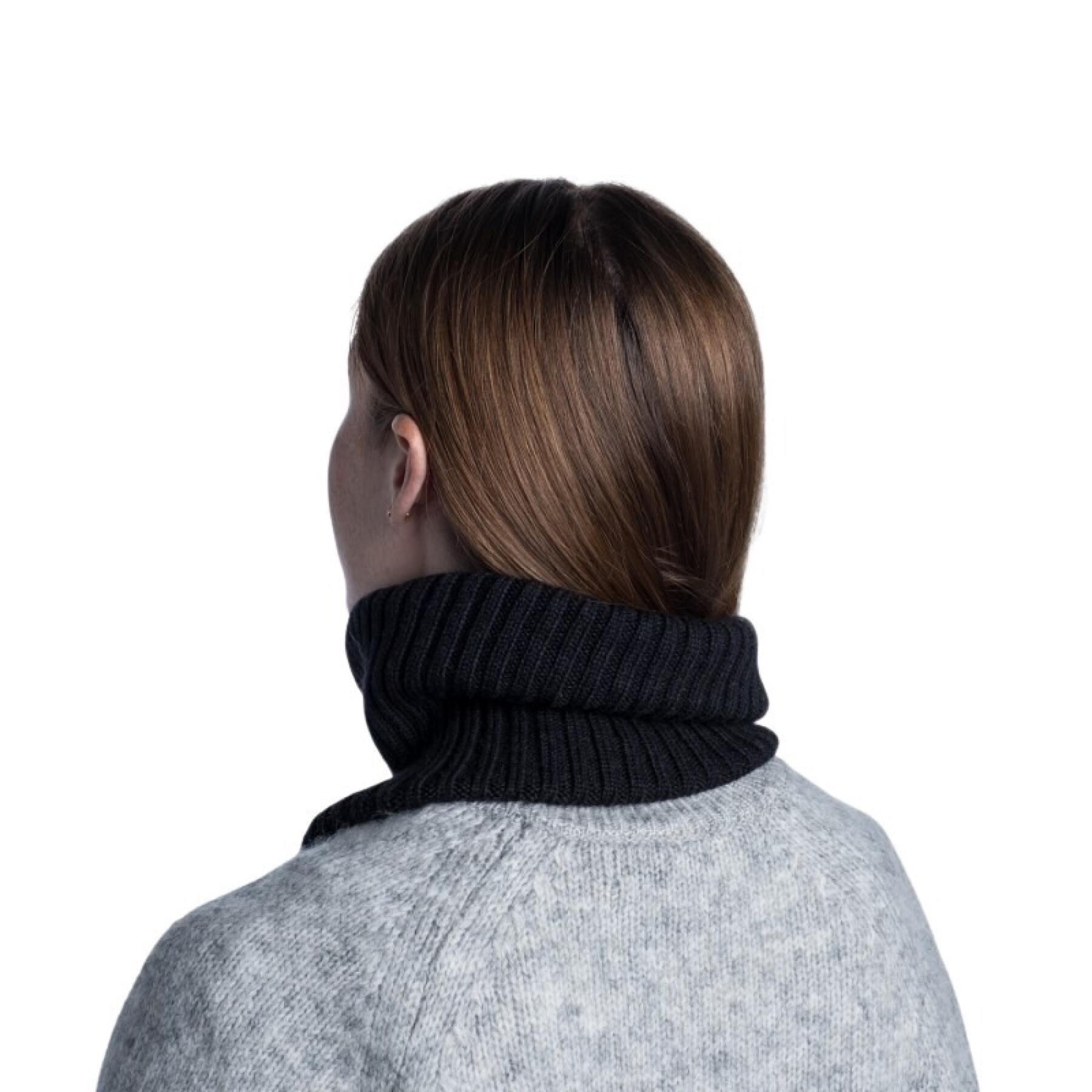 Collar Buff Knitted Comfort Norval