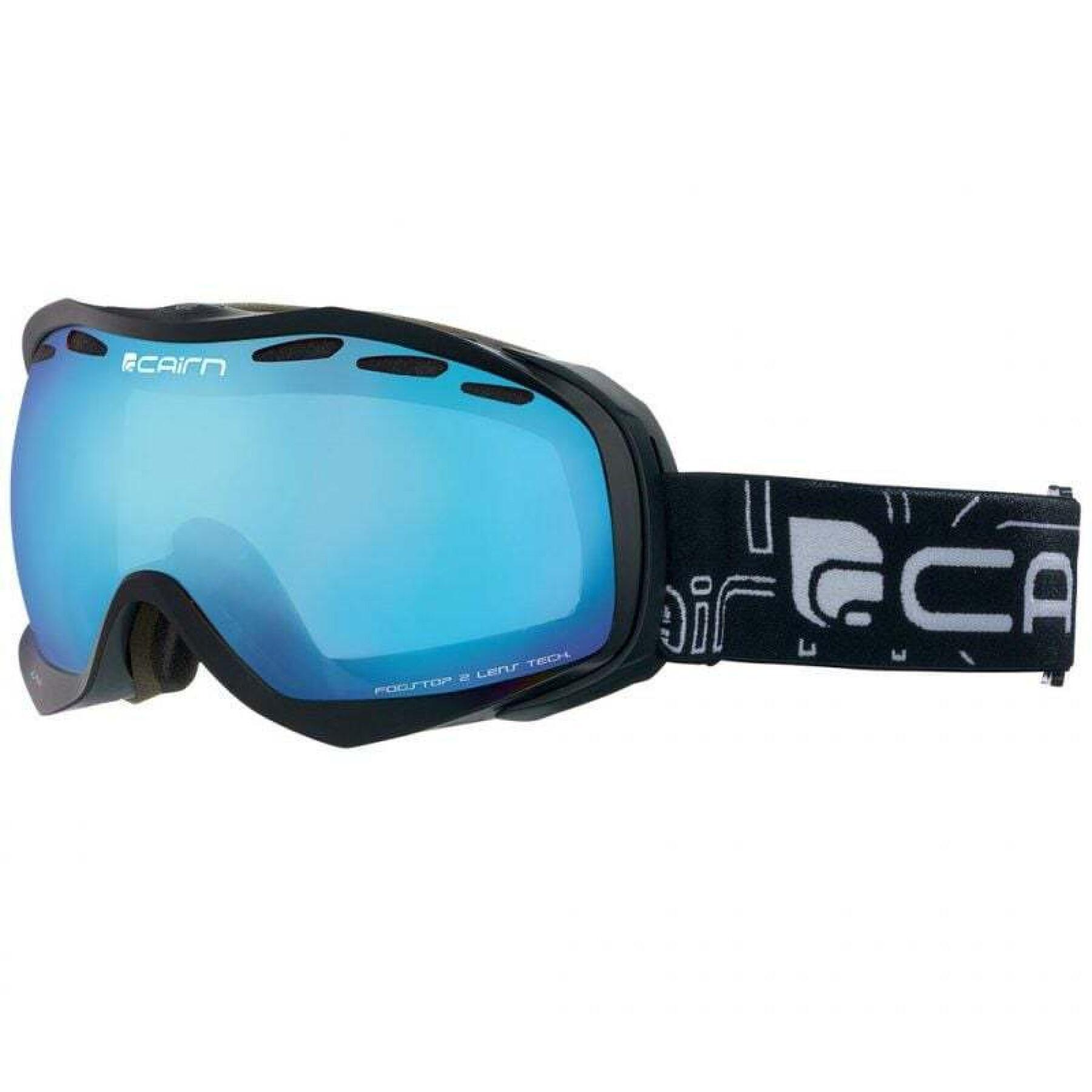 Máscara de esquí Cairn Alpha SPX3000[Ium]