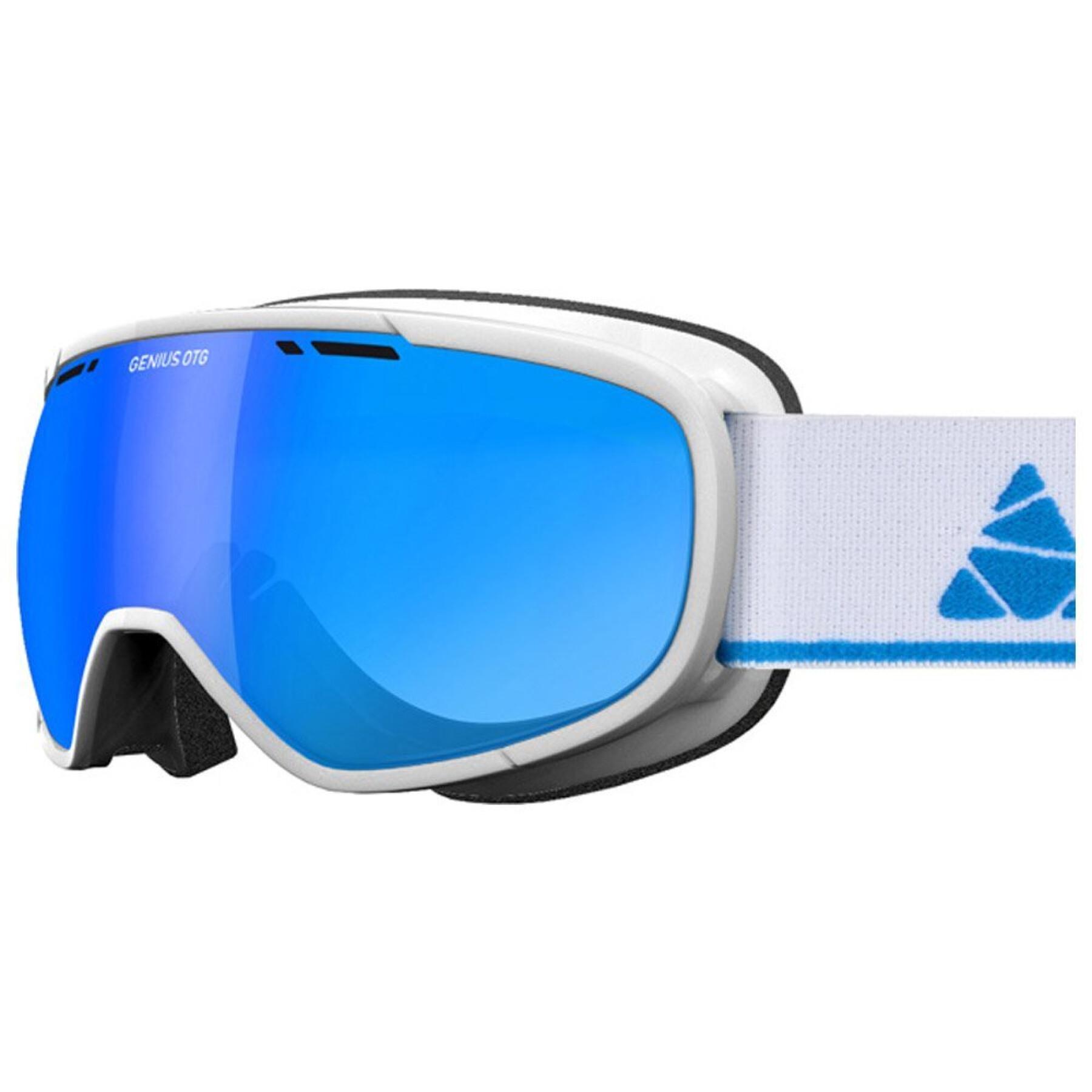 Máscara de esquí Cairn Genius OTG SPX3000[Ium]