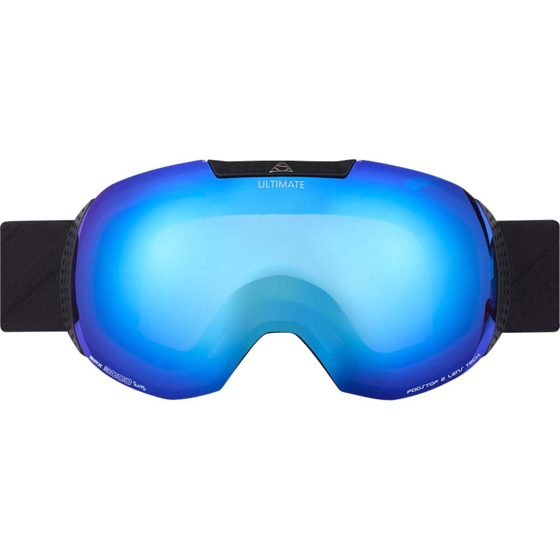 Máscara de esquí Cairn Ultimate SPX3