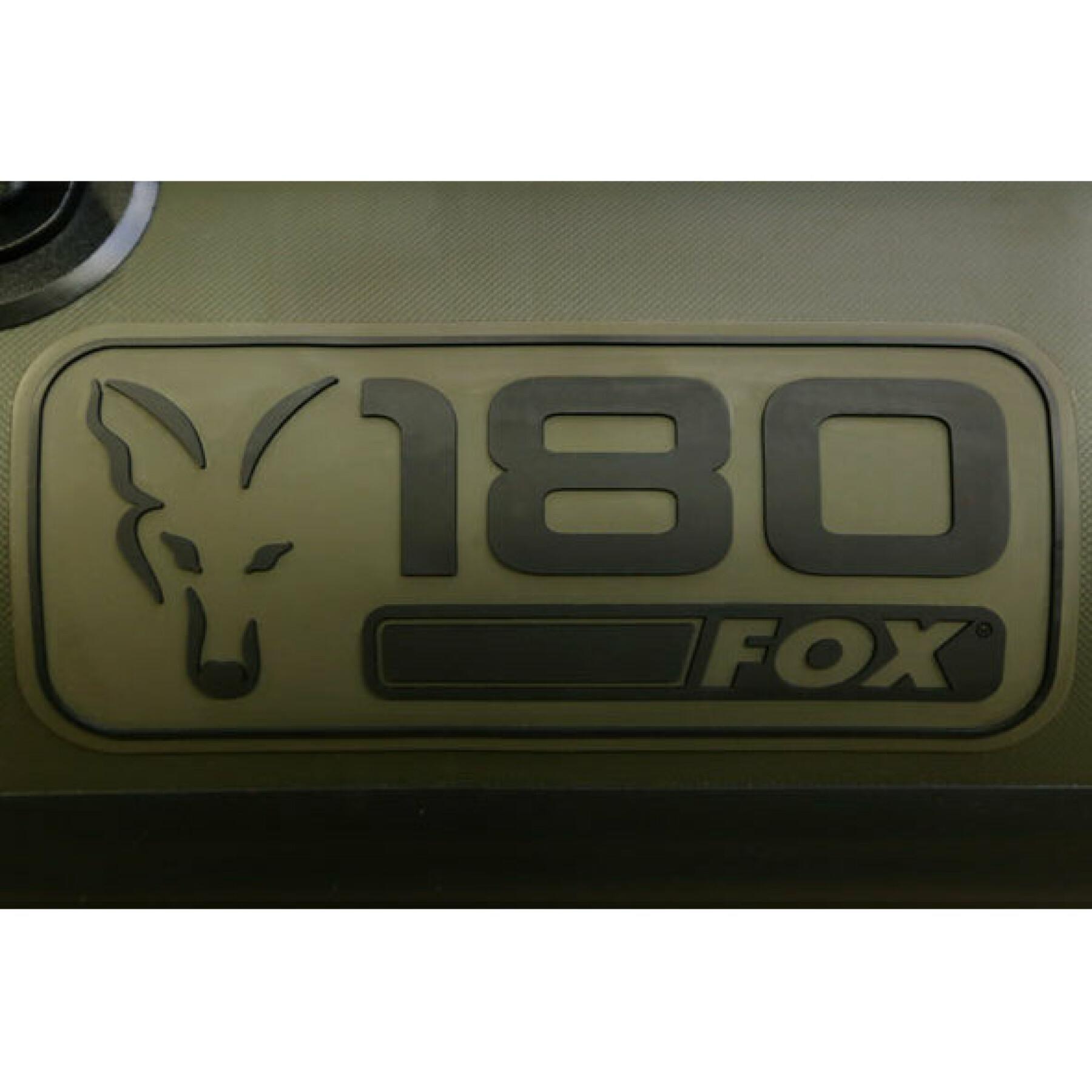 Barco inflable Fox 180