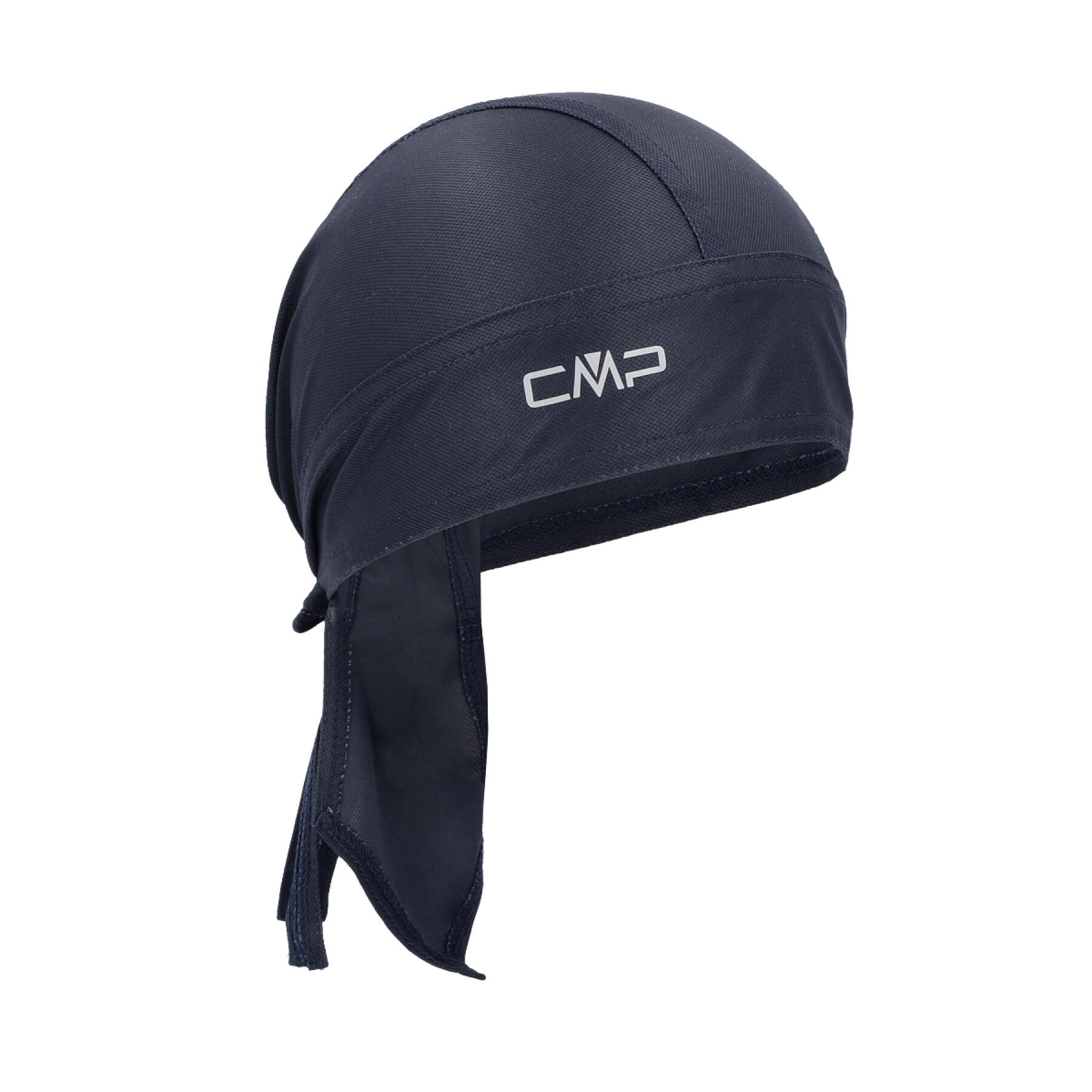 Sombrero bandana CMP