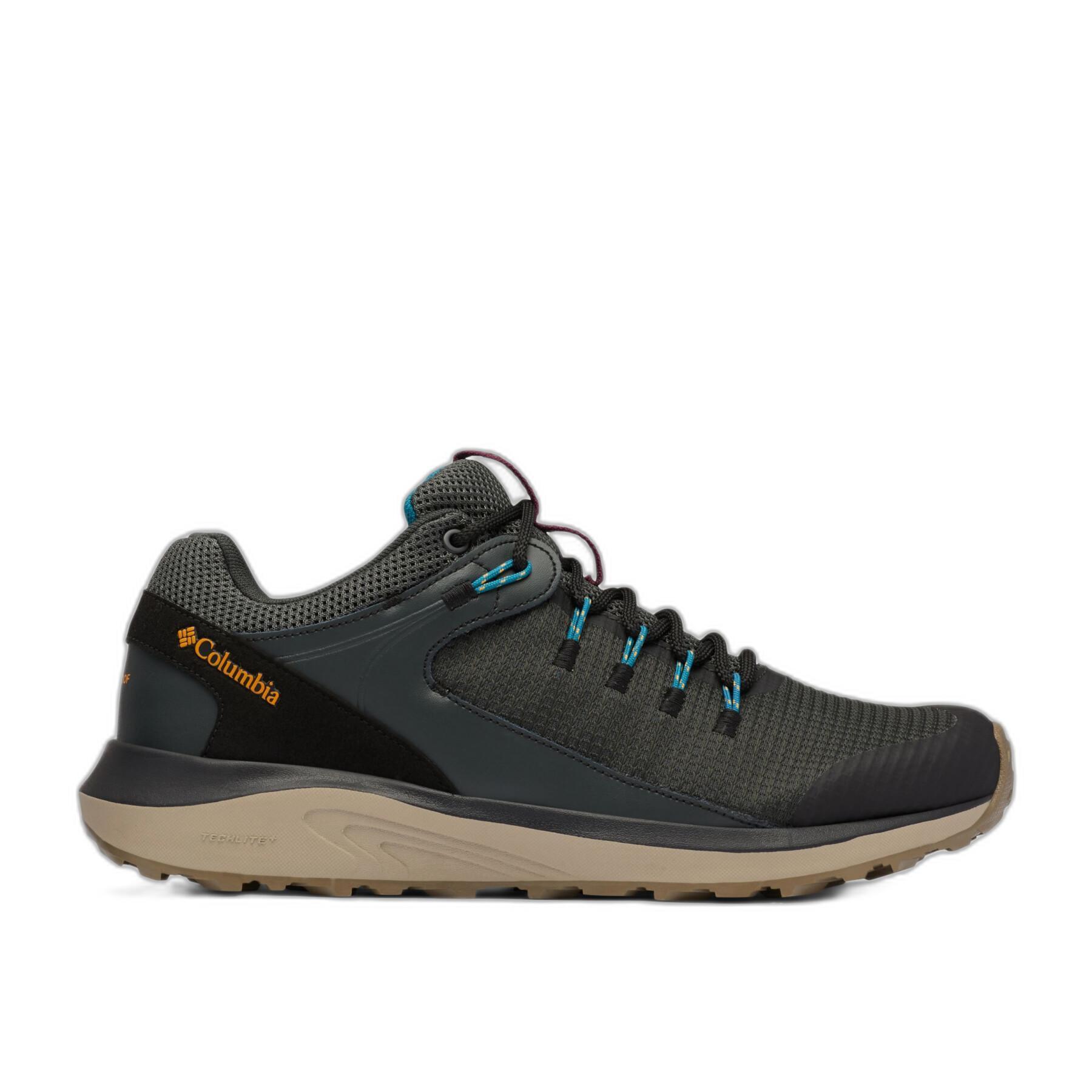 Zapatillas de senderismo impermeables Columbia Trailstorm™.