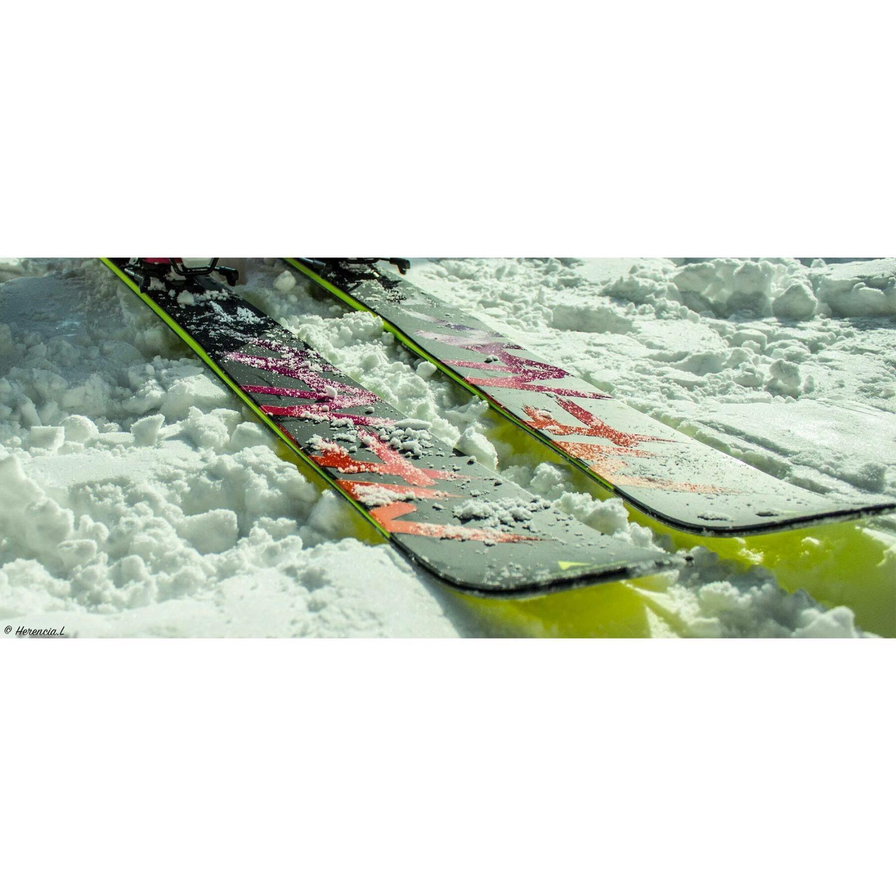 Esquí Dynastar M-Menace 80 Open