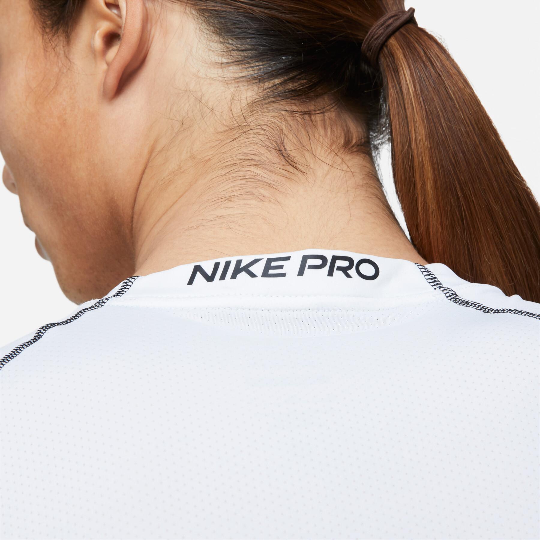 Camiseta de compresión de manga larga Nike NP Dri-Fit