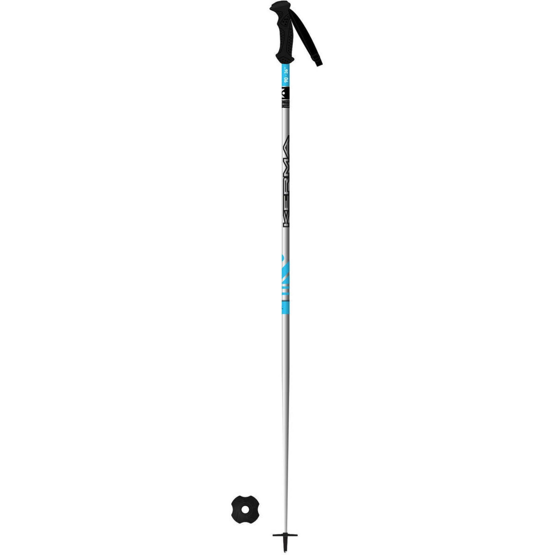 Bastones de esquí para niños Kerma