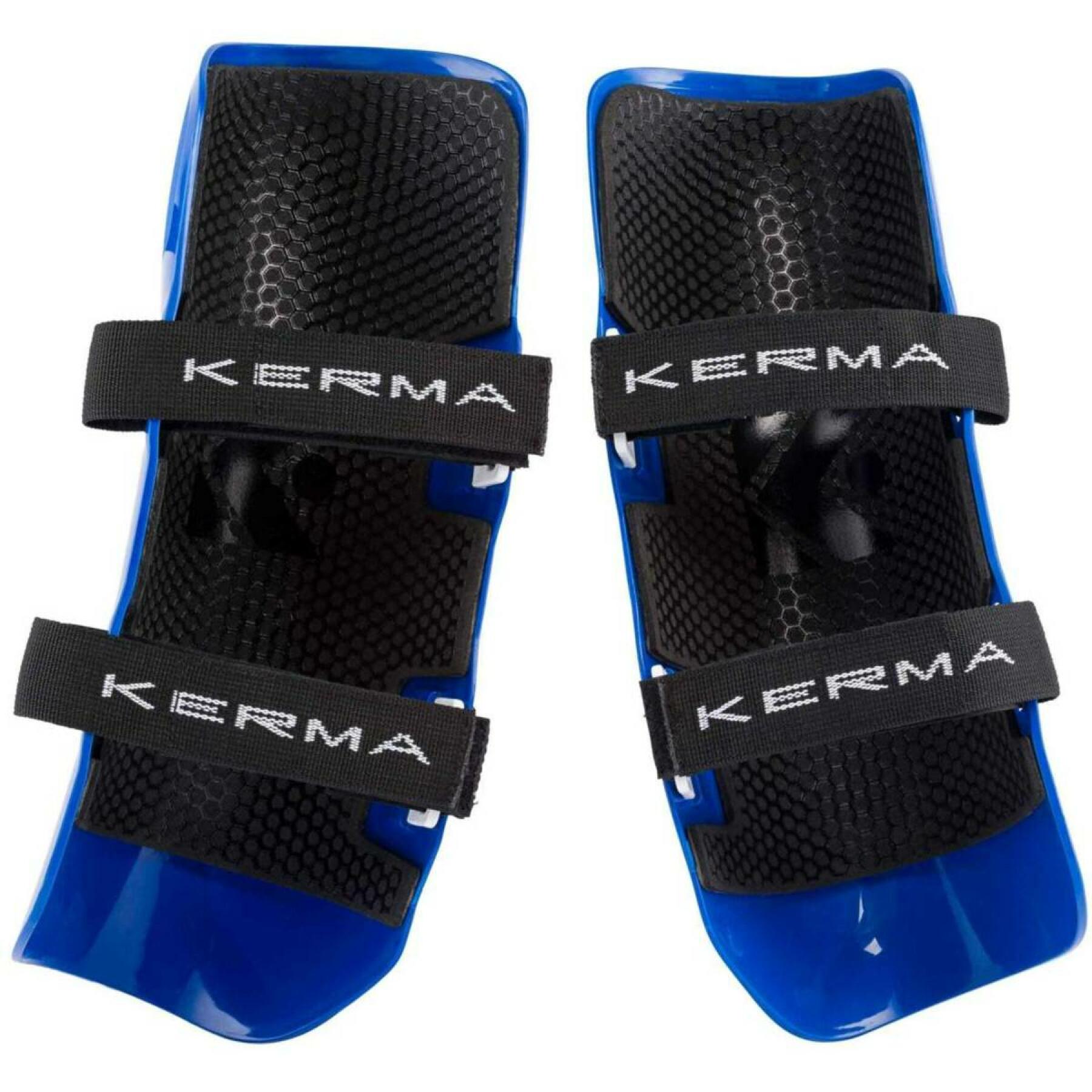 Protectores de piernas para niños Kerma