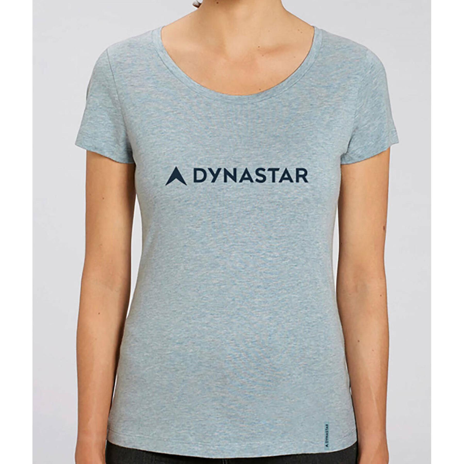 Camiseta mujer Dynastar