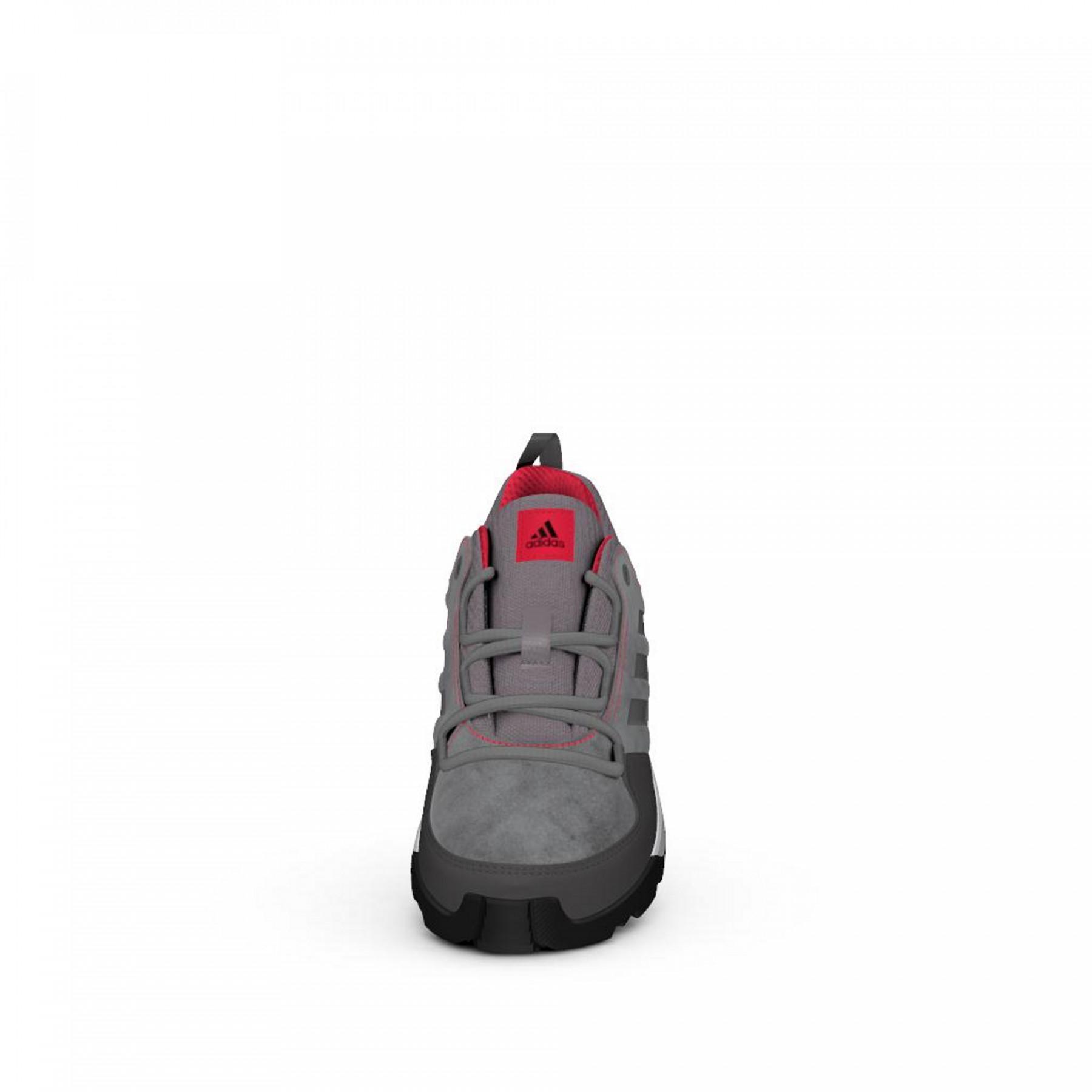 Zapatillas de senderismo para niños adidas Terrex Hyper Low