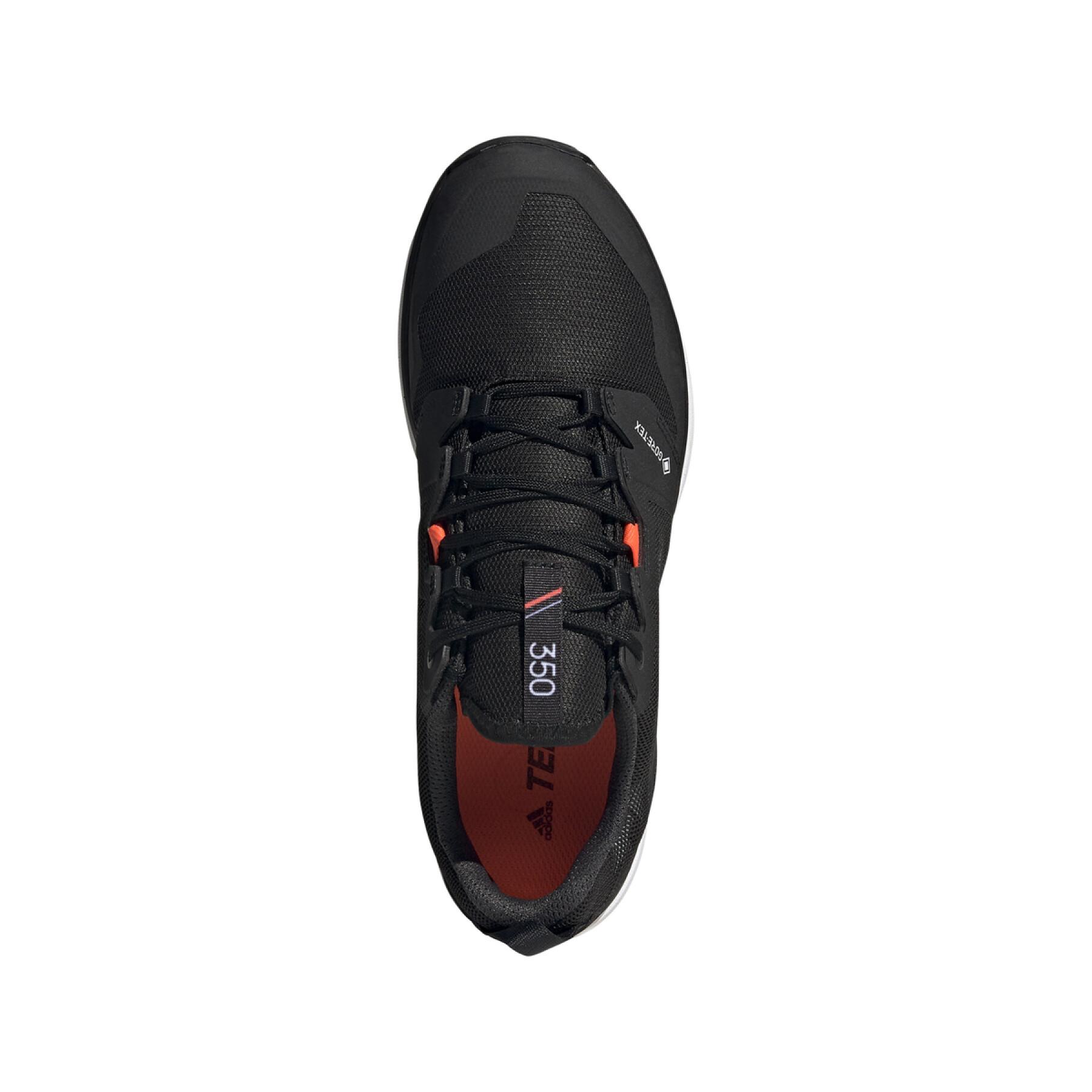 Zapatillas de trail Adidas Terrex AGRAVIC GTX