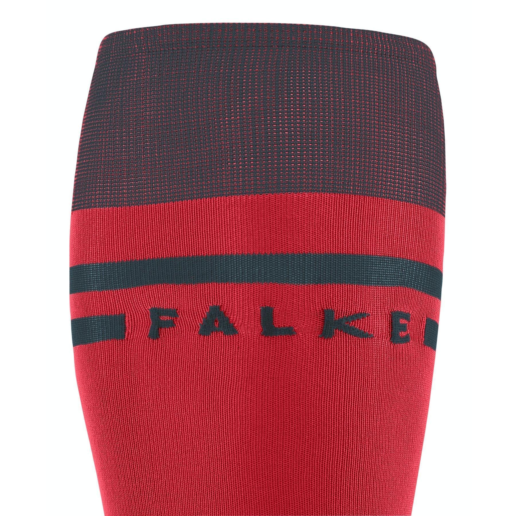Calcetines altos de mujer Falke SK7 Race