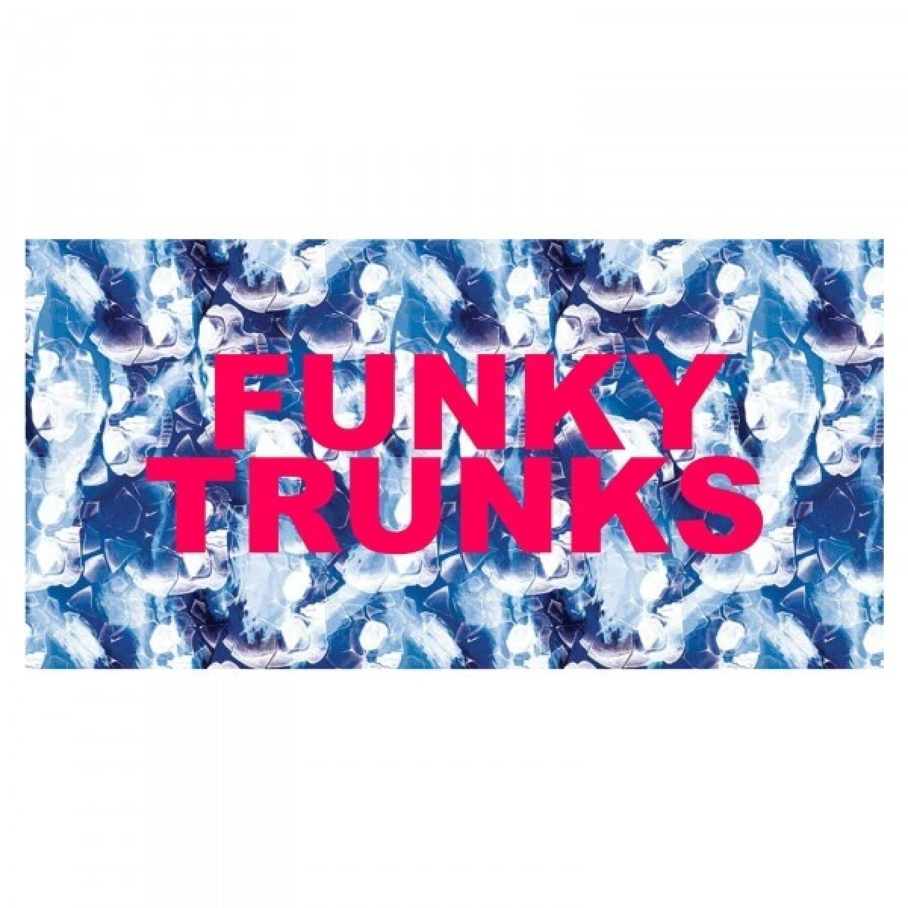 Toalla Funky Trunks