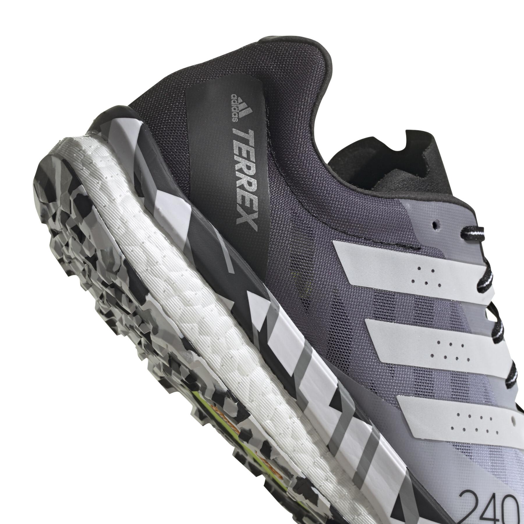 Zapatos adidas Terrex Speed Ultra Trail