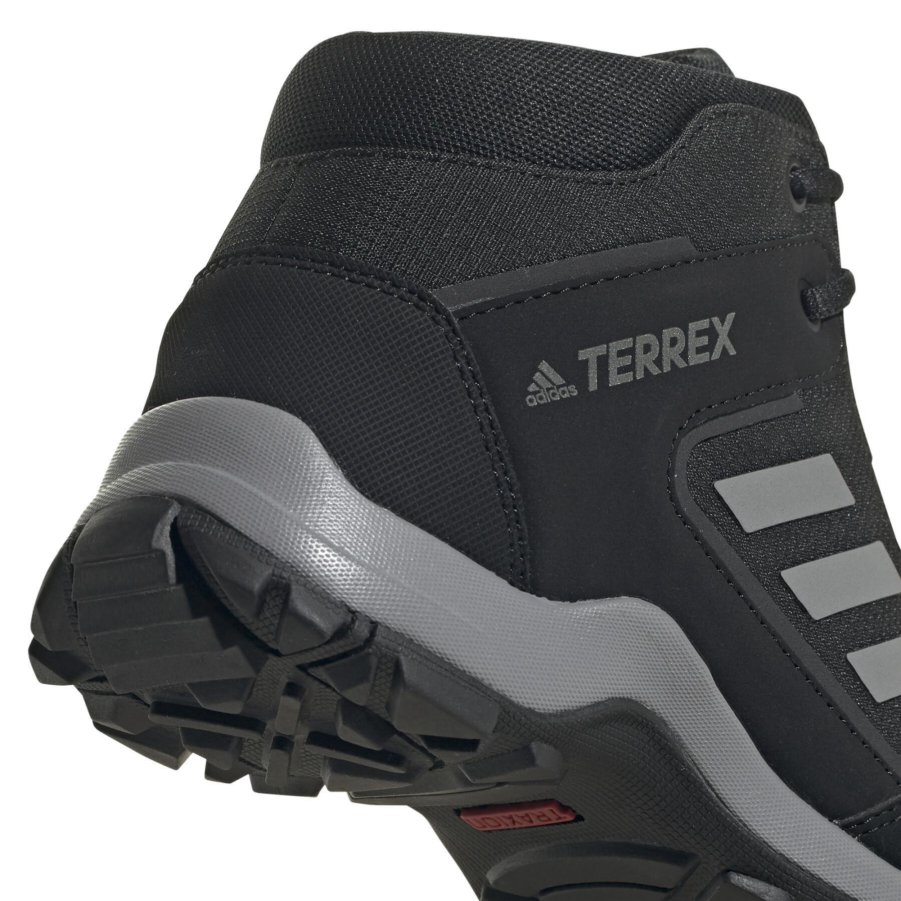 Zapatos para niños adidas Terrex Hyperhiker Hiking