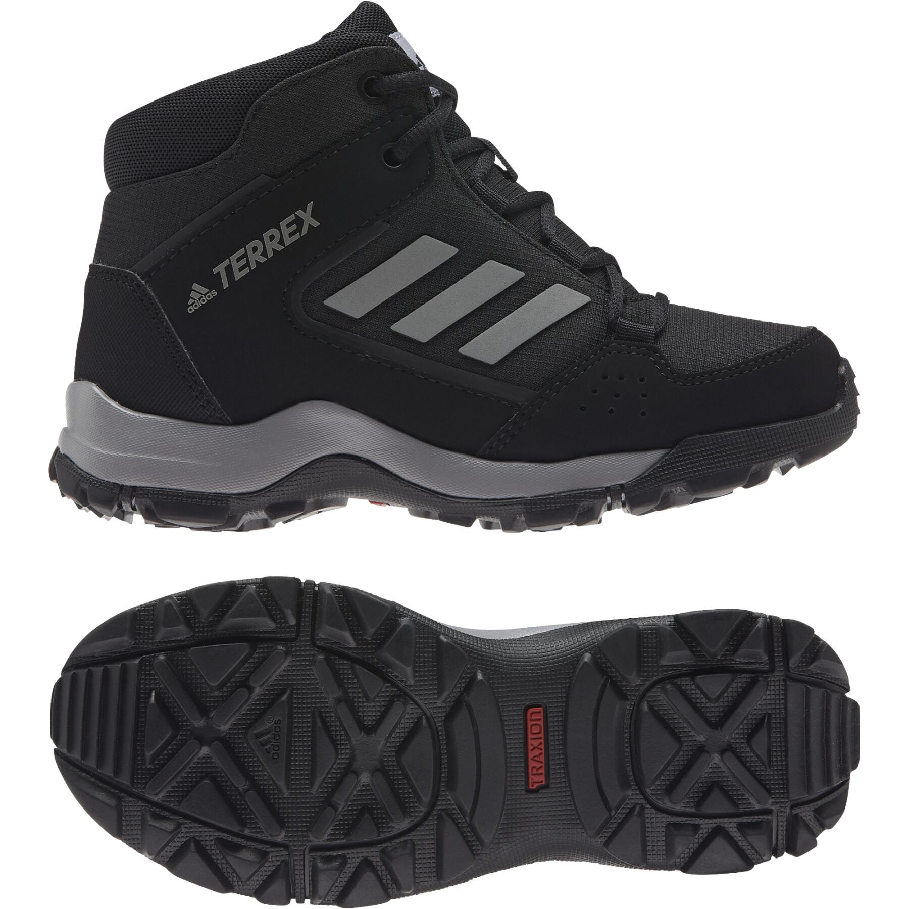 Zapatos para niños adidas Terrex Hyperhiker Hiking