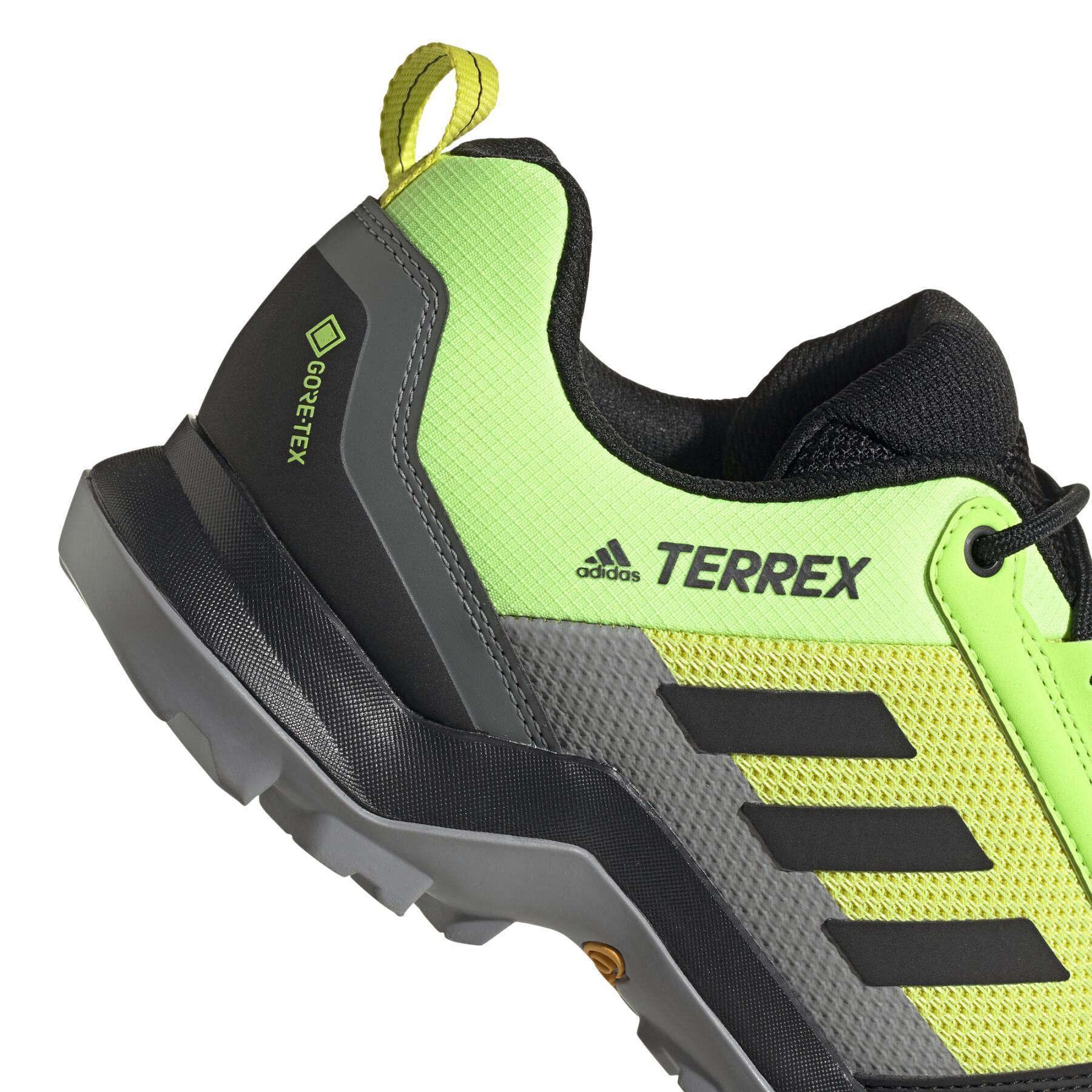 Zapatos adidas Terrex Ax3 Gore-Tex