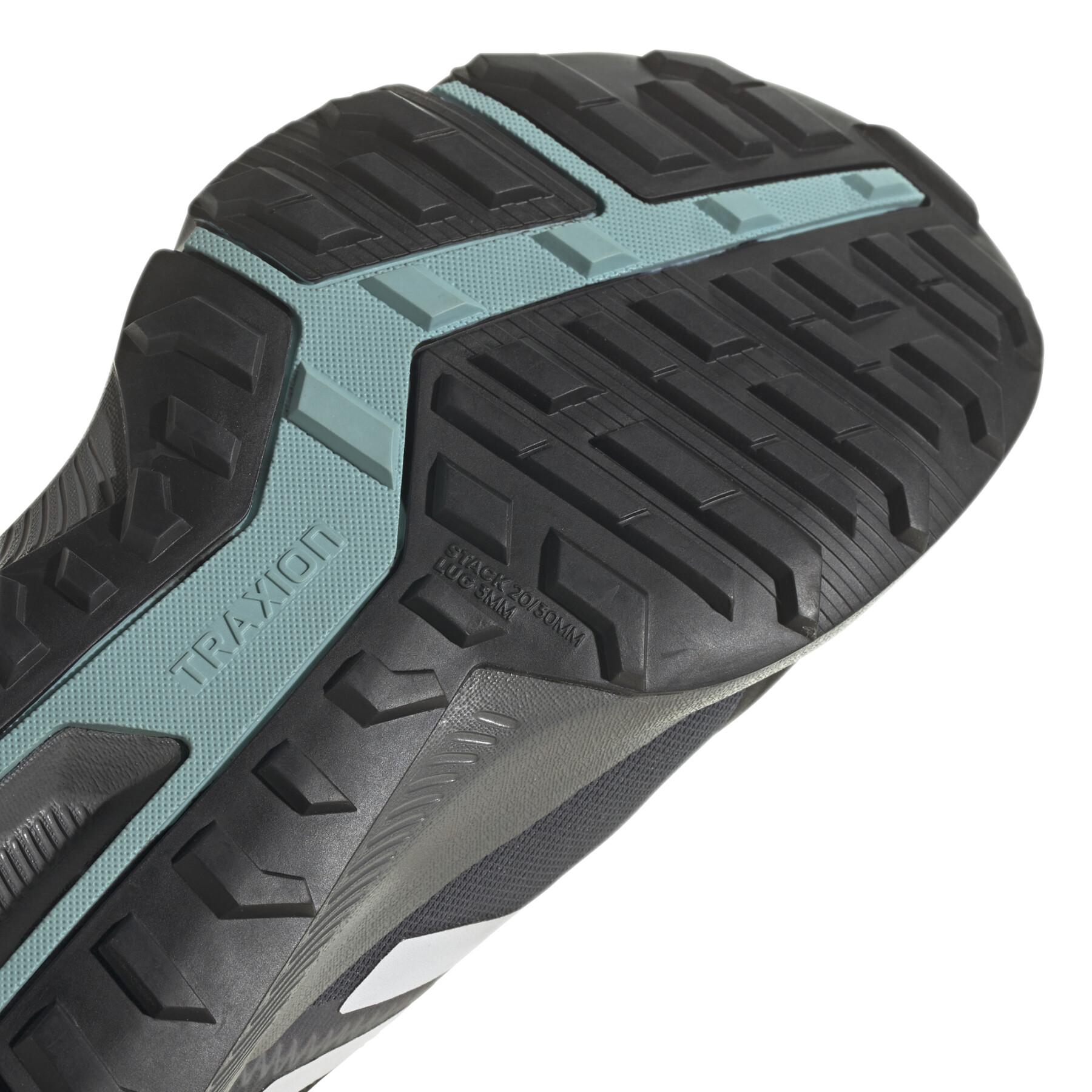 Zapatillas de trail para mujer adidas Terrex Soulstride