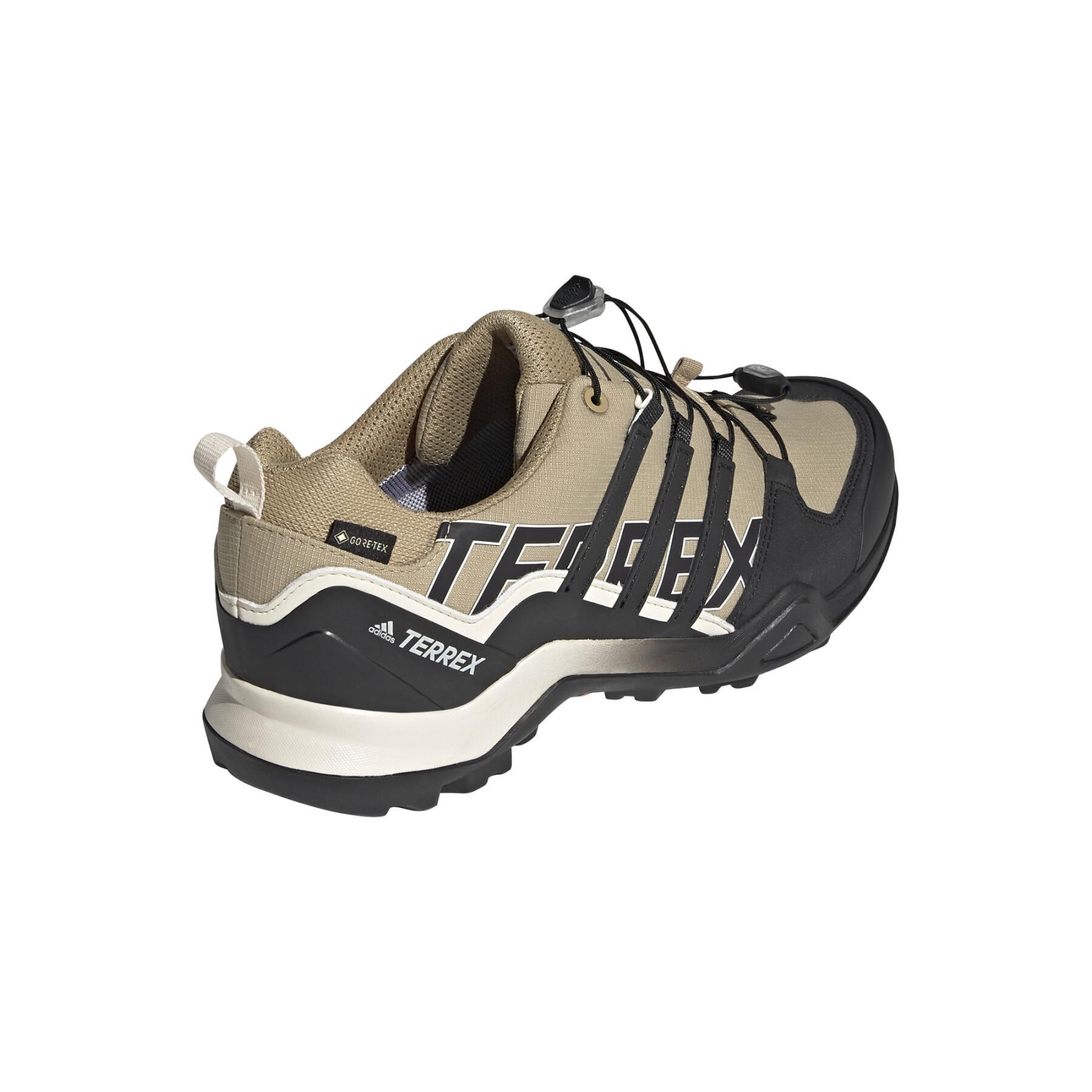 Zapatos de senderismo adidas Terrex Swift R2 Gore-Tex