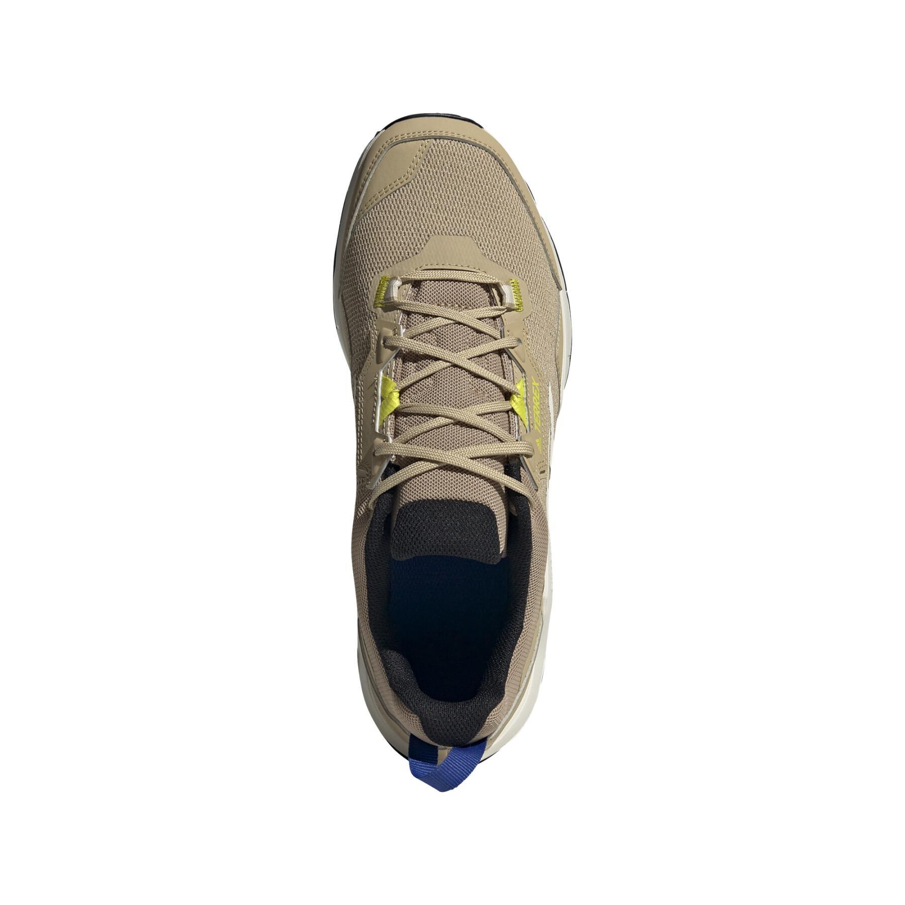 Zapatos de senderismo adidas Terrex AX4 Primegreen