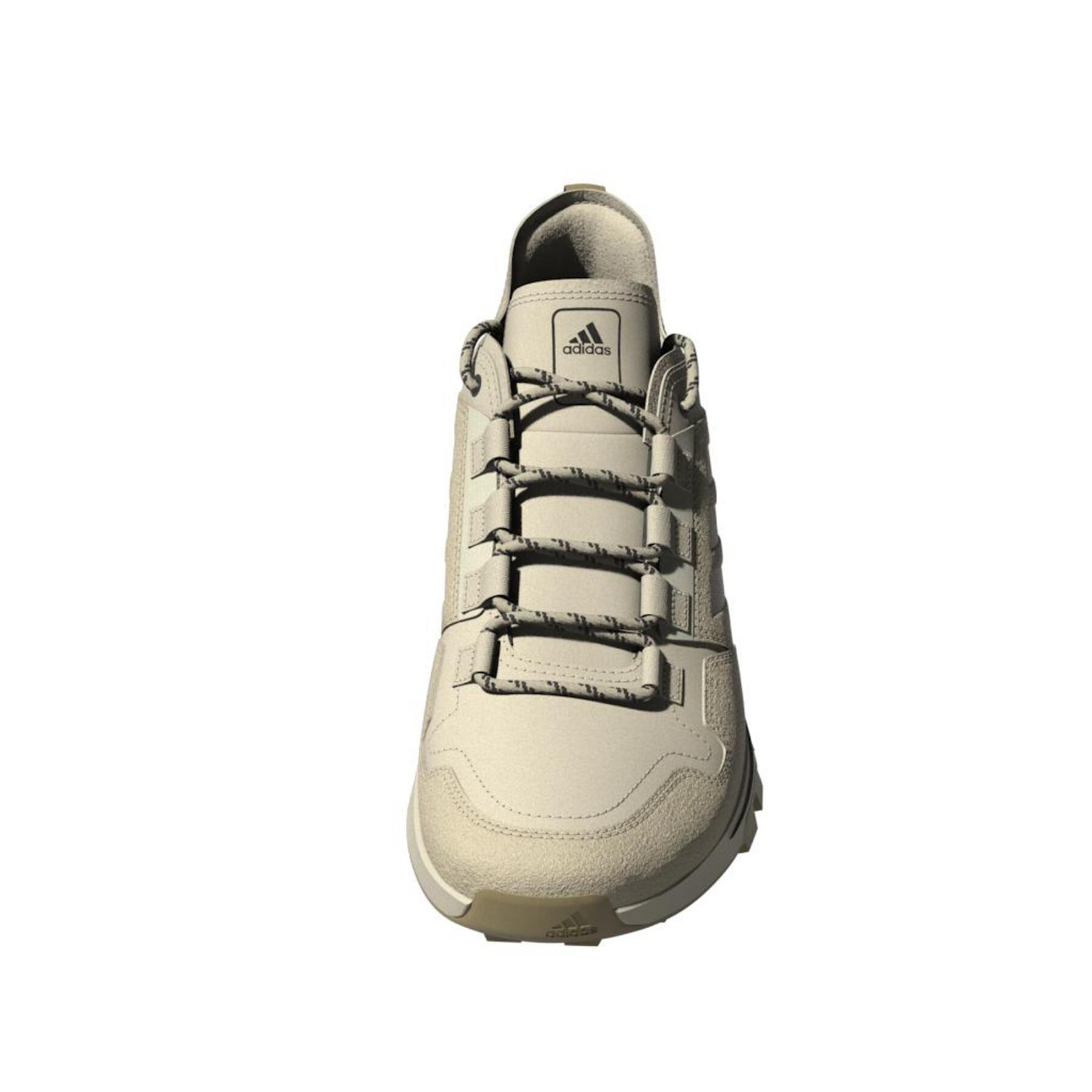 Zapatos de senderismo adidas Terrex Urban Low Leather