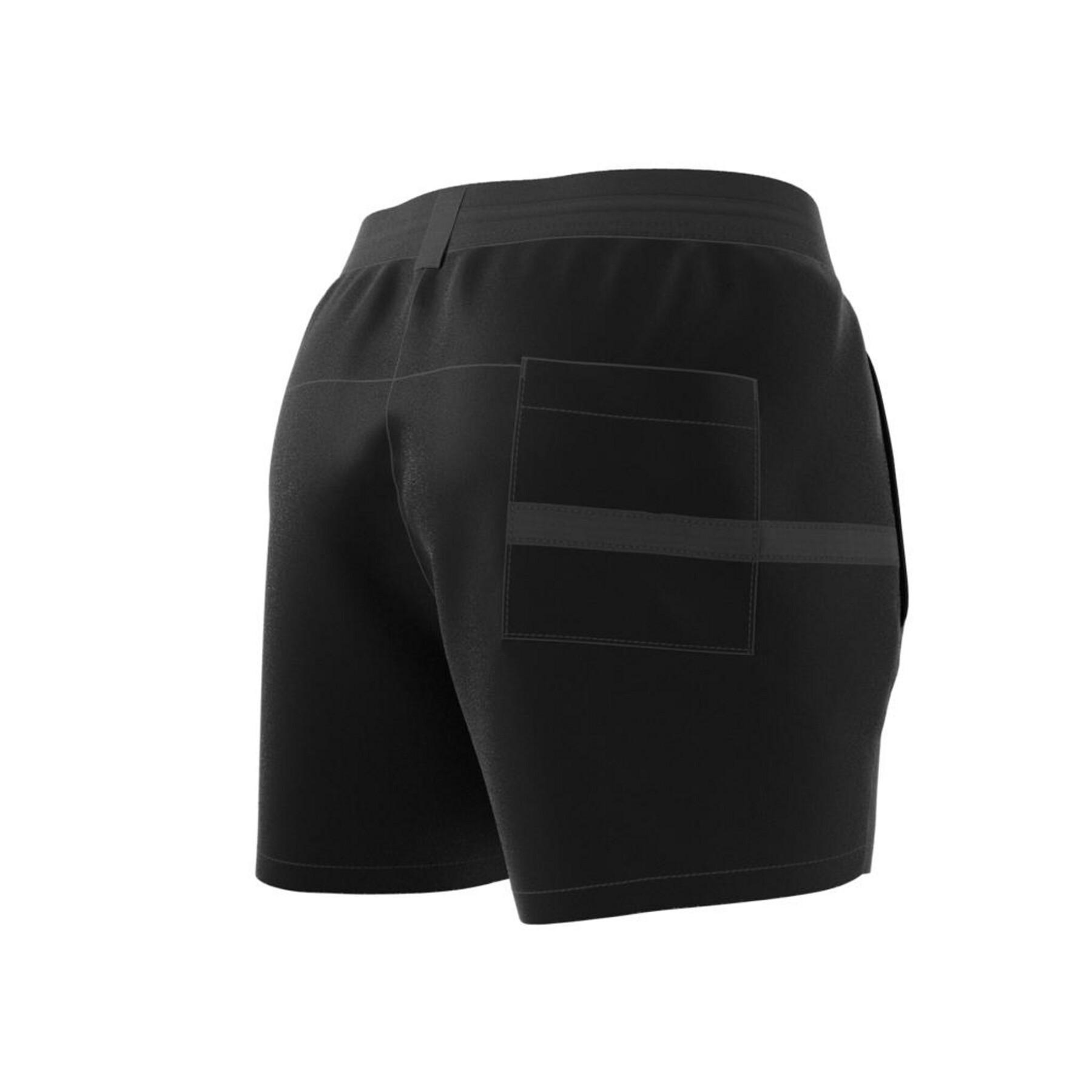 Pantalón corto de mujer adidas Terrex Liteflex