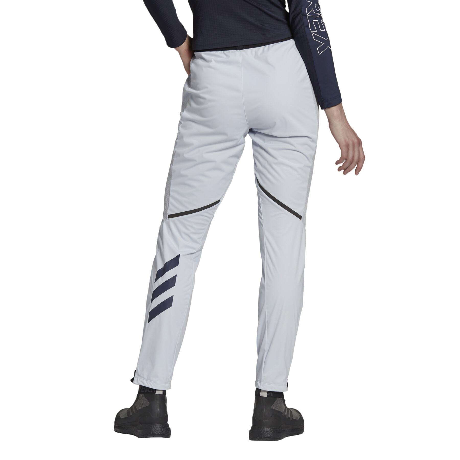 Pantalón de esquí adidas Terrex Xperior