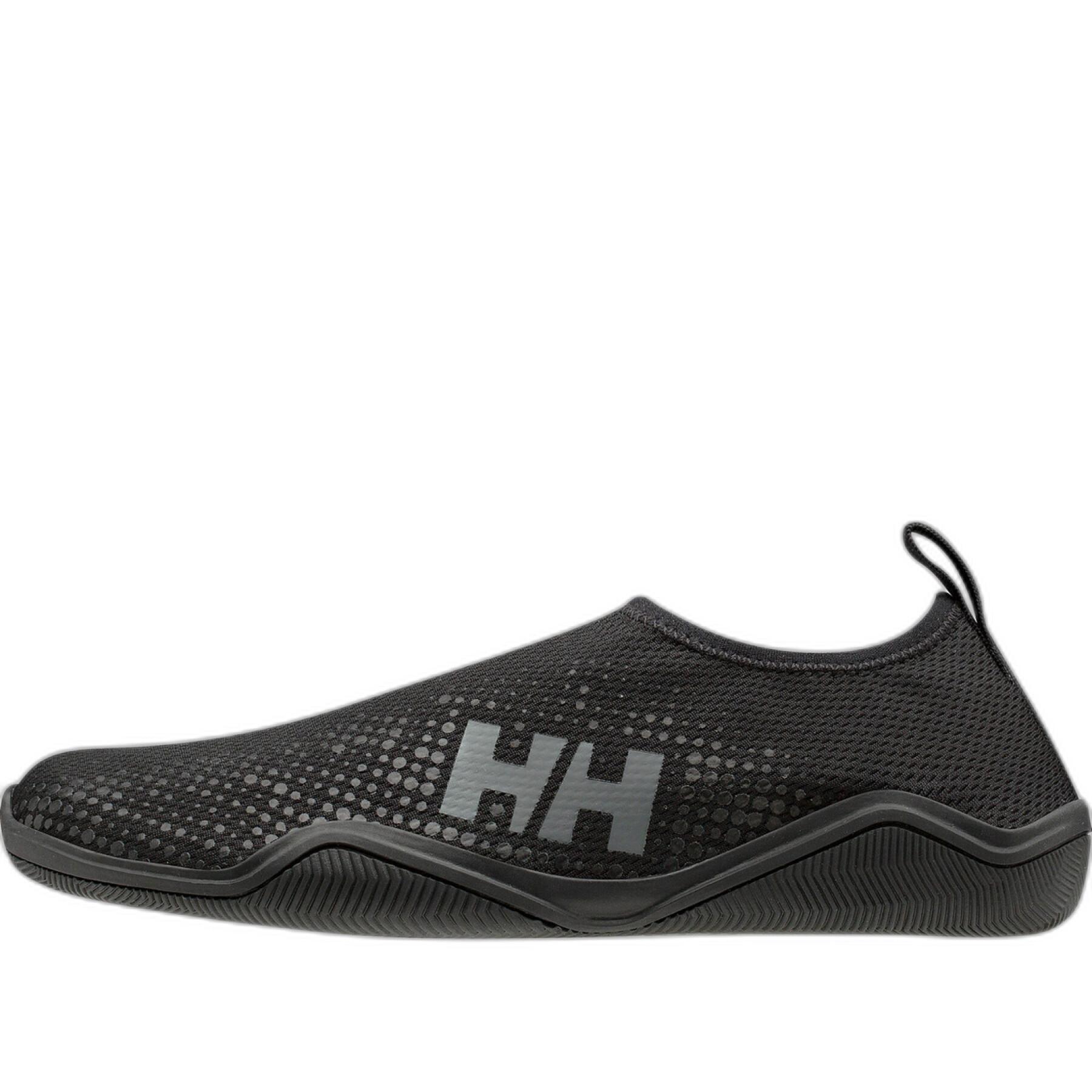 Zapatos acuáticos para mujer Helly Hansen Crest Watermoc