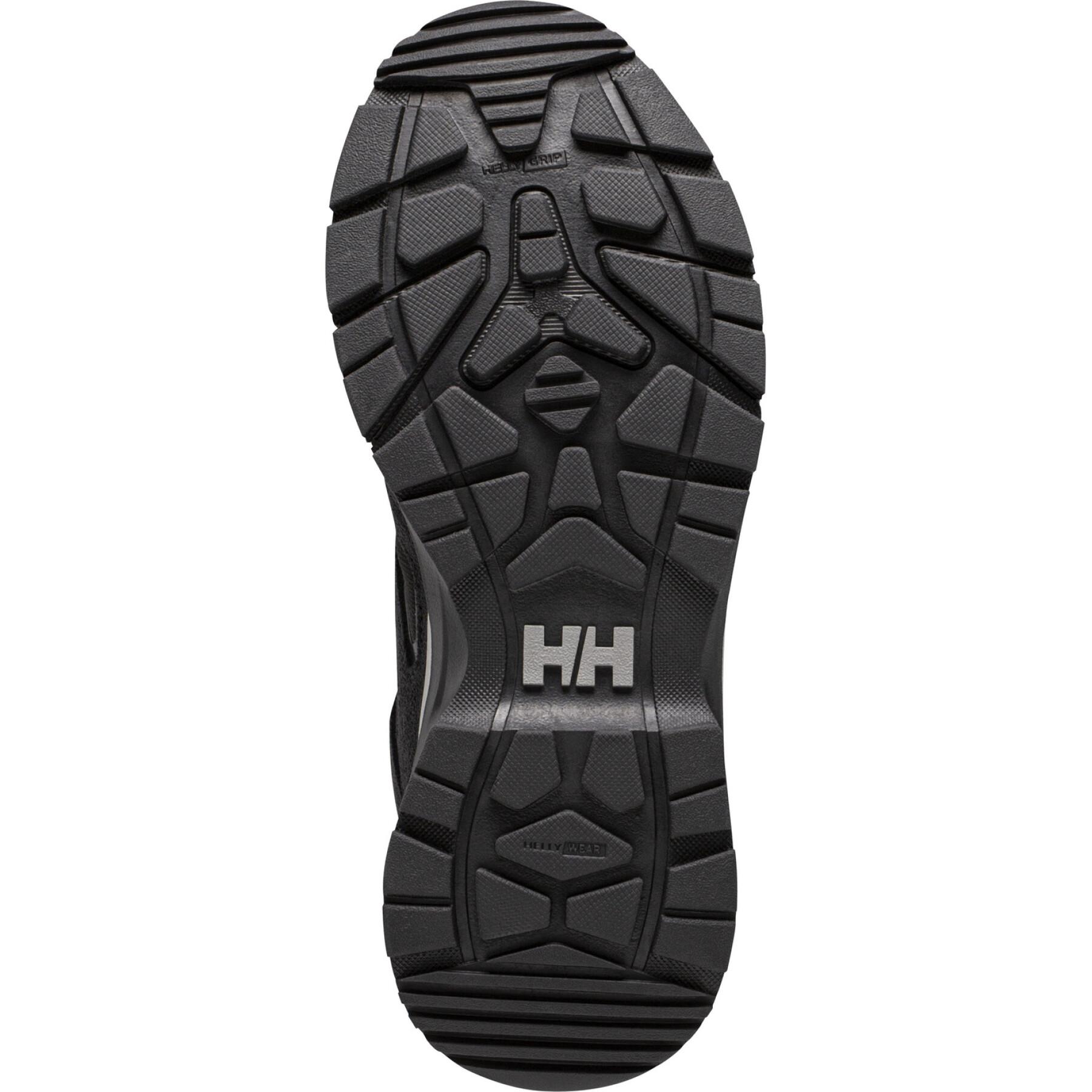 Zapatillas de senderismo para mujer Helly Hansen switchback trail low ht