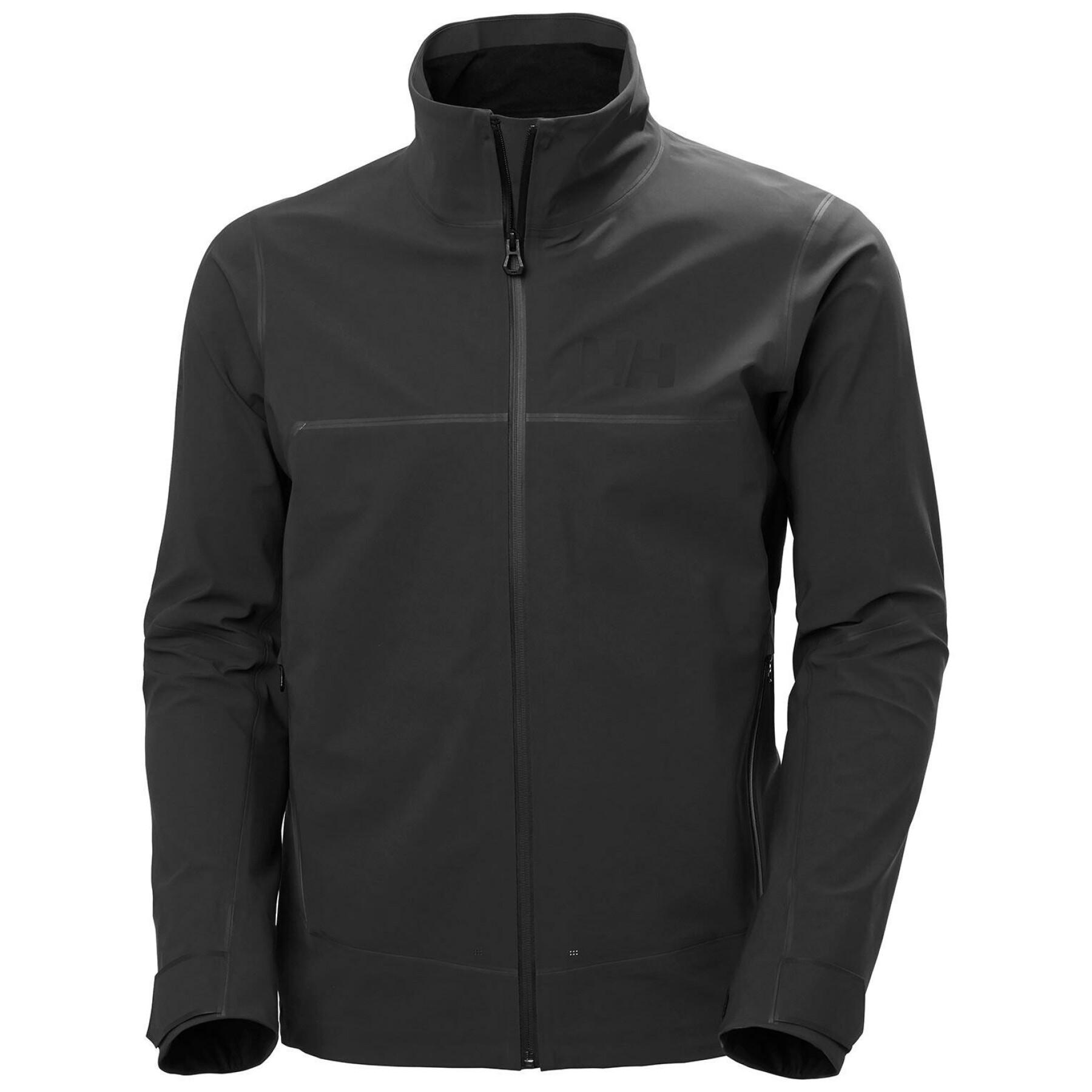 Chaqueta impermeable Softshell Helly Hansen Foil Pro