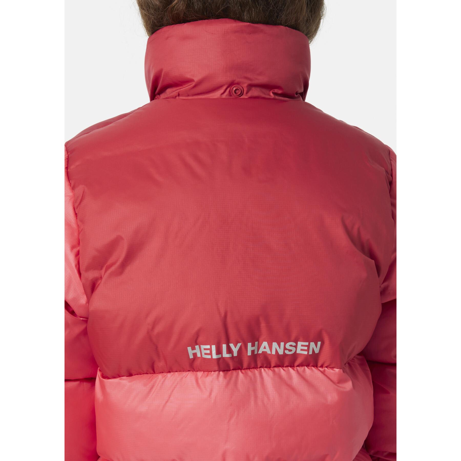 Plumífero para niños Helly Hansen Vision - Textil - Deportes de invierno