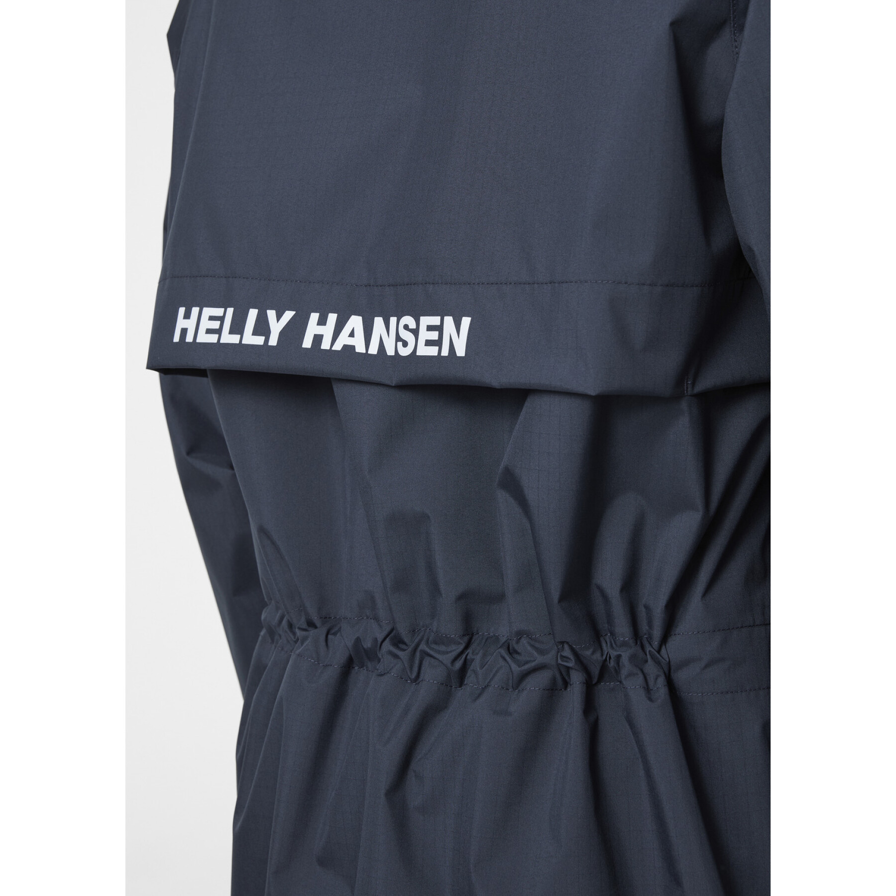 Chaqueta larga impermeable Helly Hansen Active