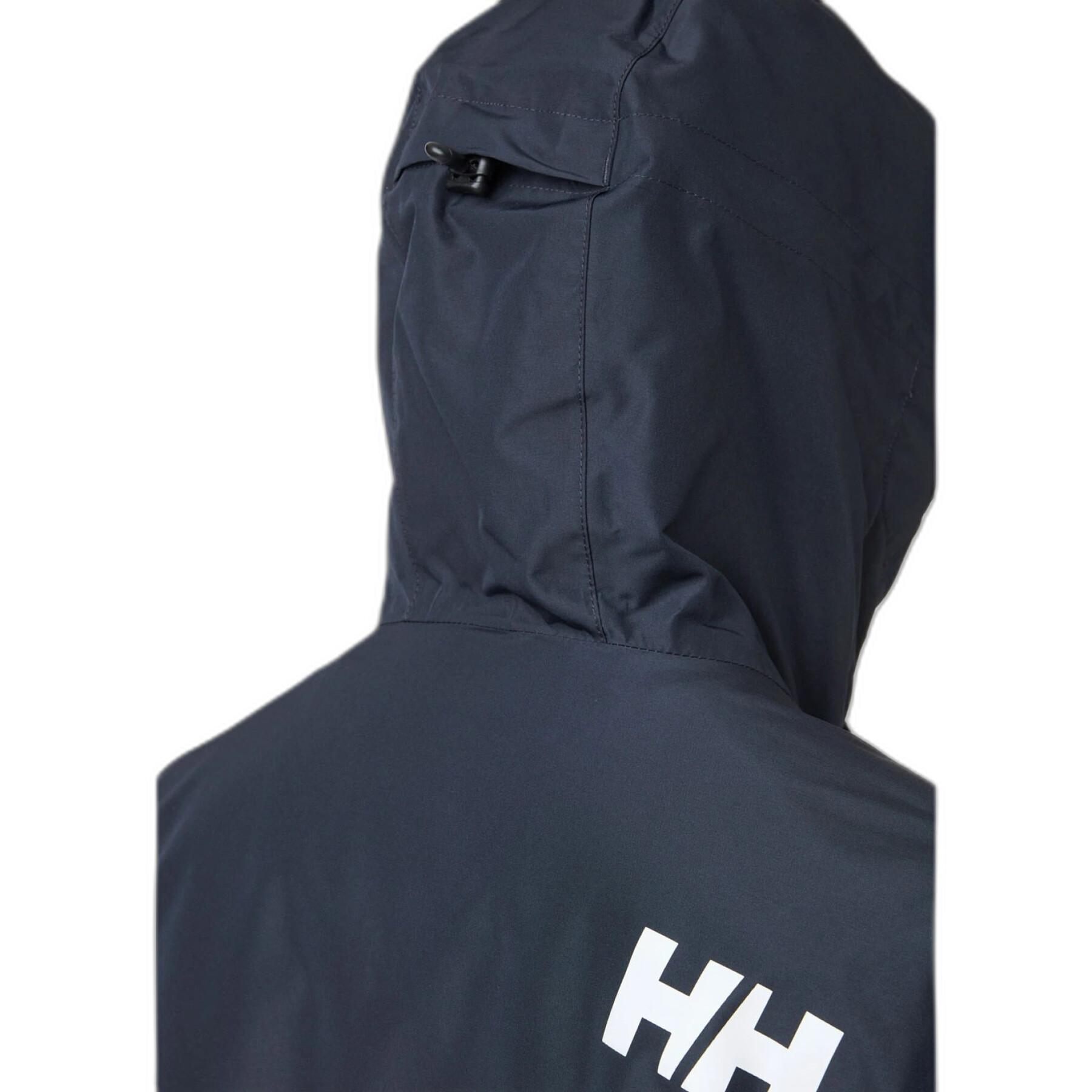 Chaqueta impermeable Helly Hansen Rigging