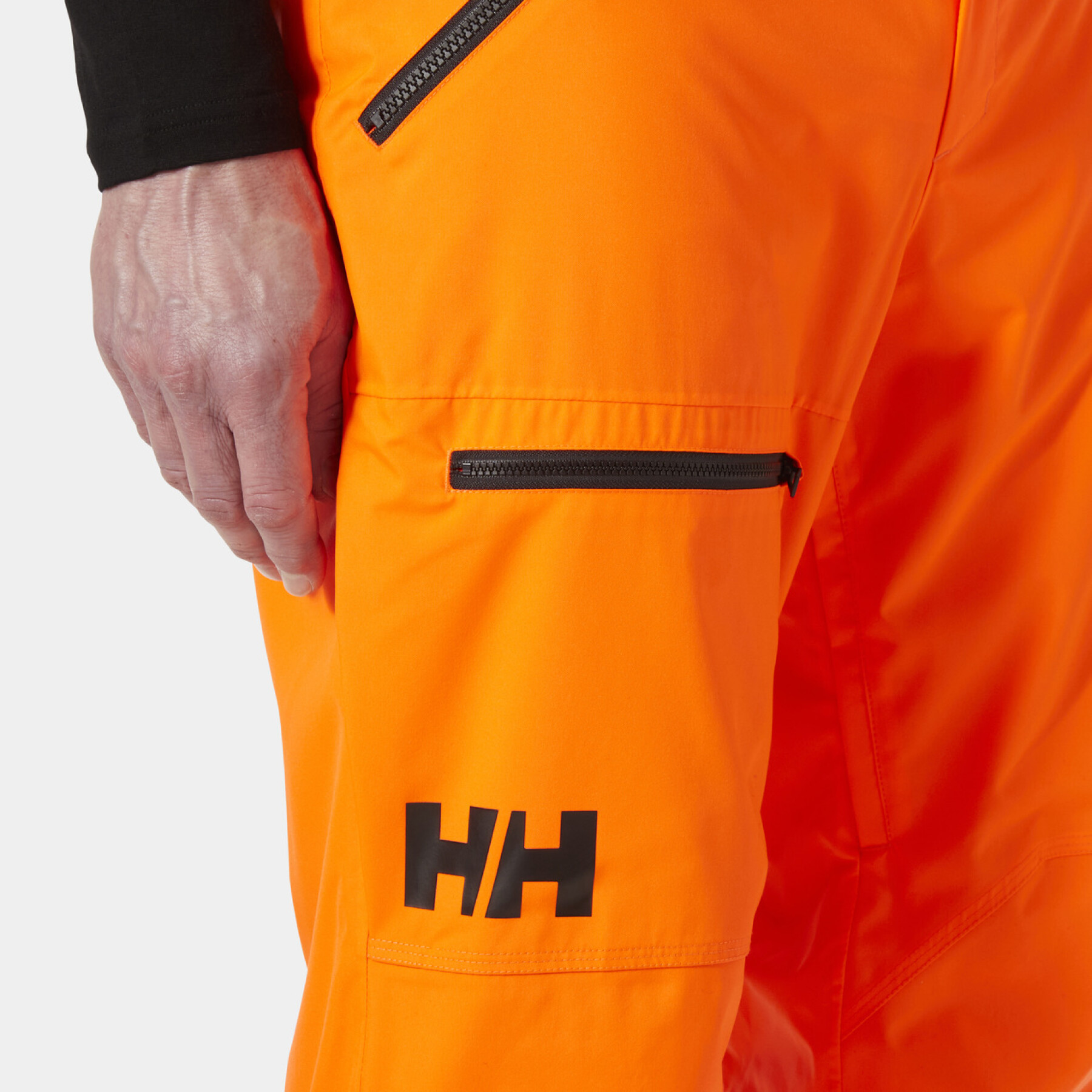 Pantalón de esquí cargo Helly Hansen Sogn