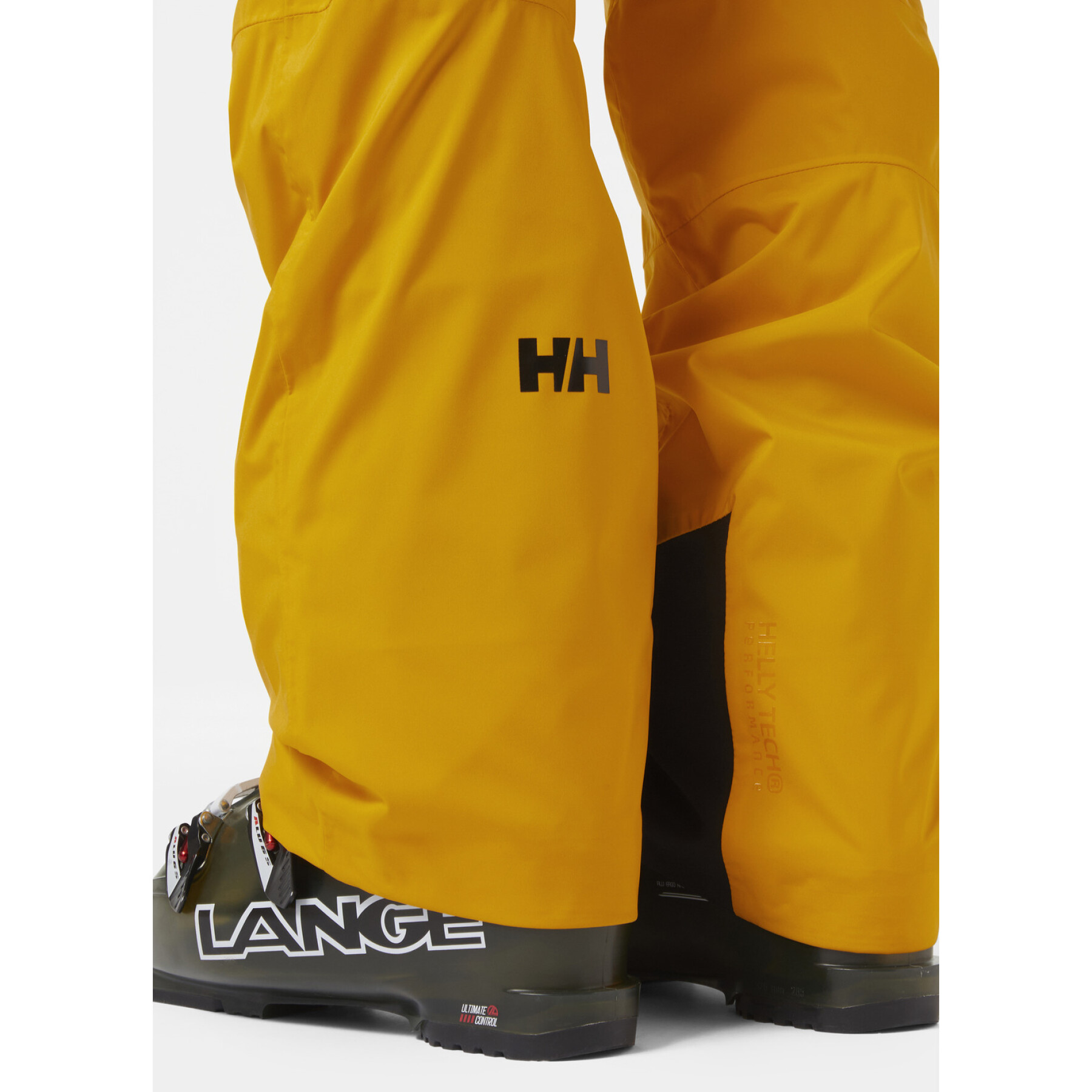 Pantalón de esquí Helly Hansen legendary insulated