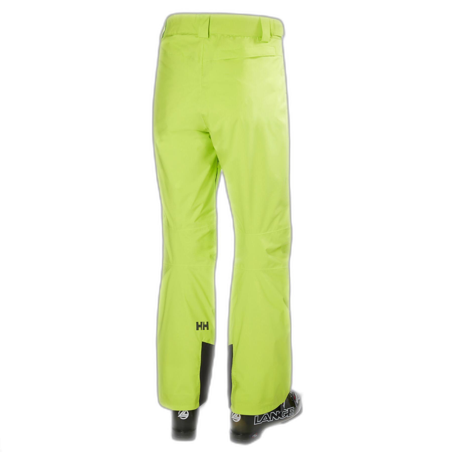 Pantalones de esquí Helly Hansen legendary insulated