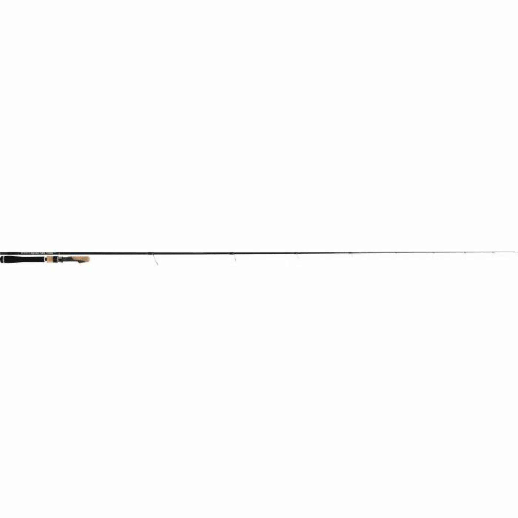 Caña de pescar Tenryu Injection Fast Finess ML 7-18g
