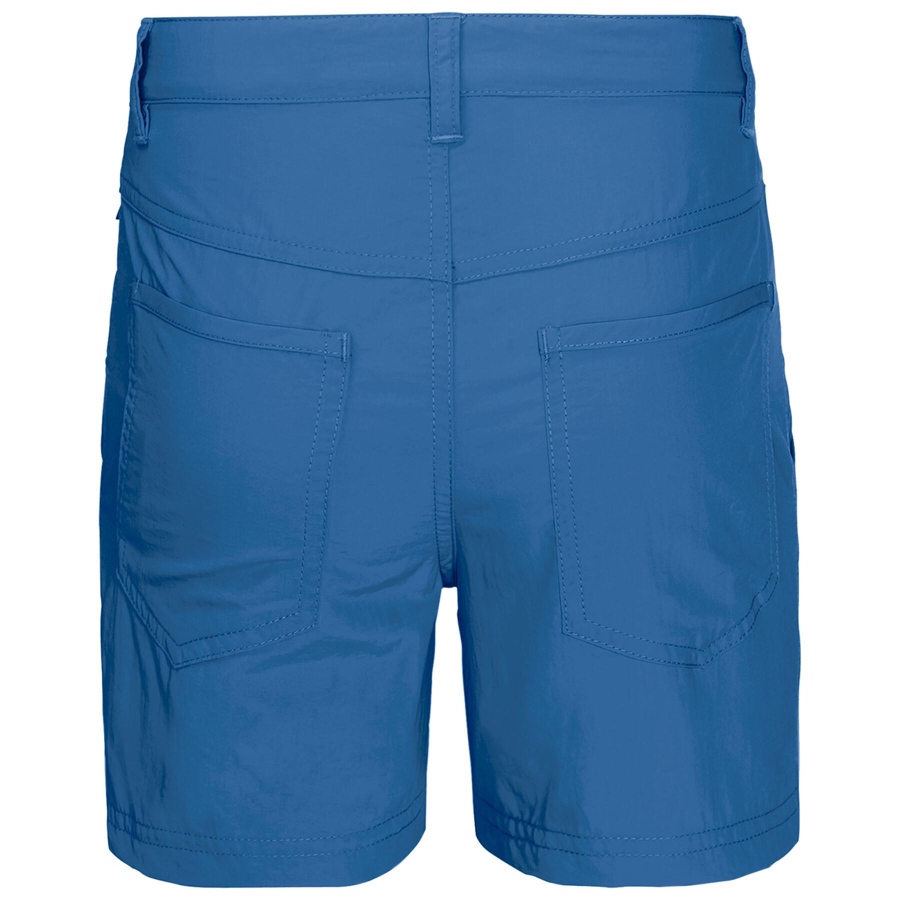 Pantalones cortos para bebés Jack Wolfskin Sun